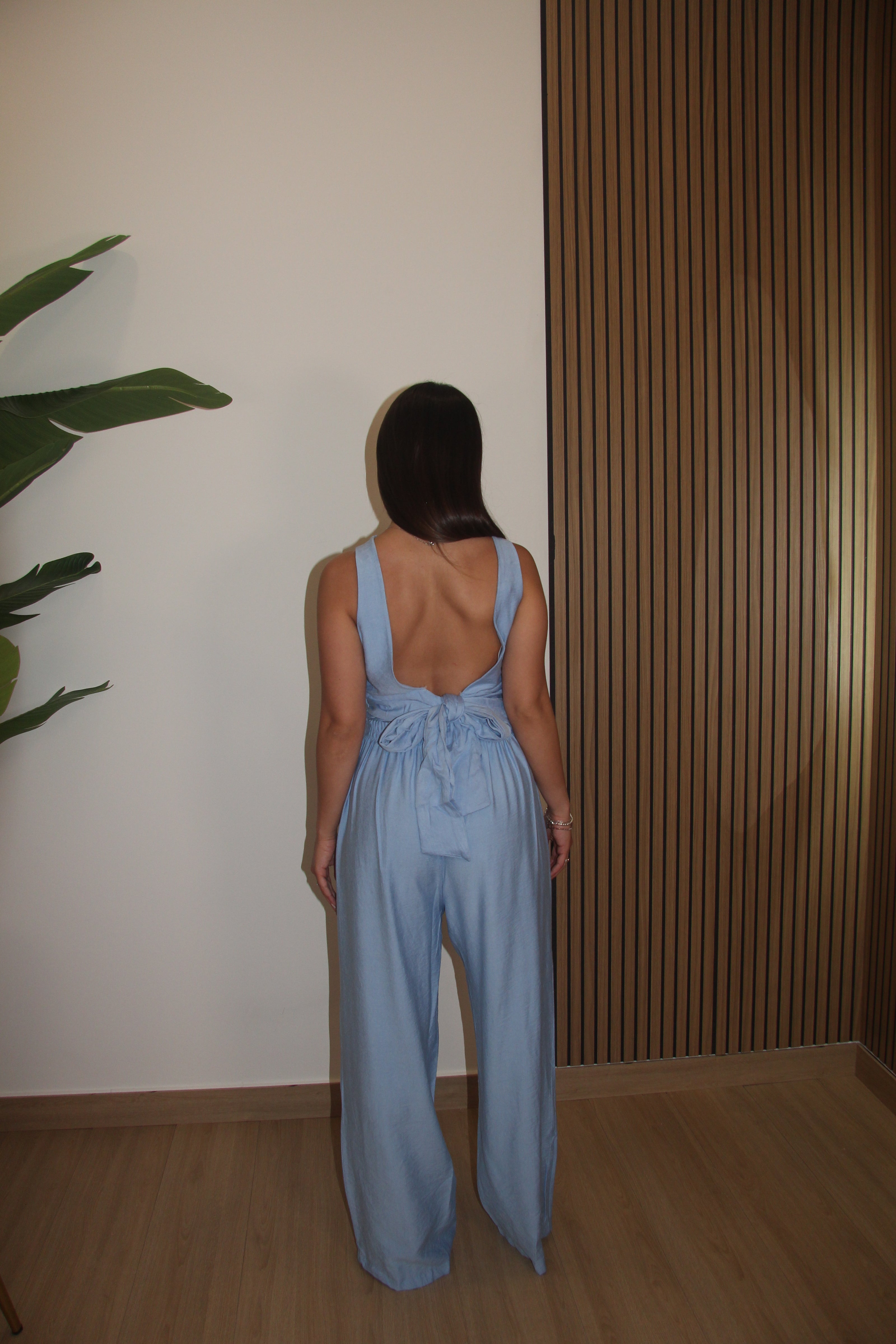 COORDINATO MELI