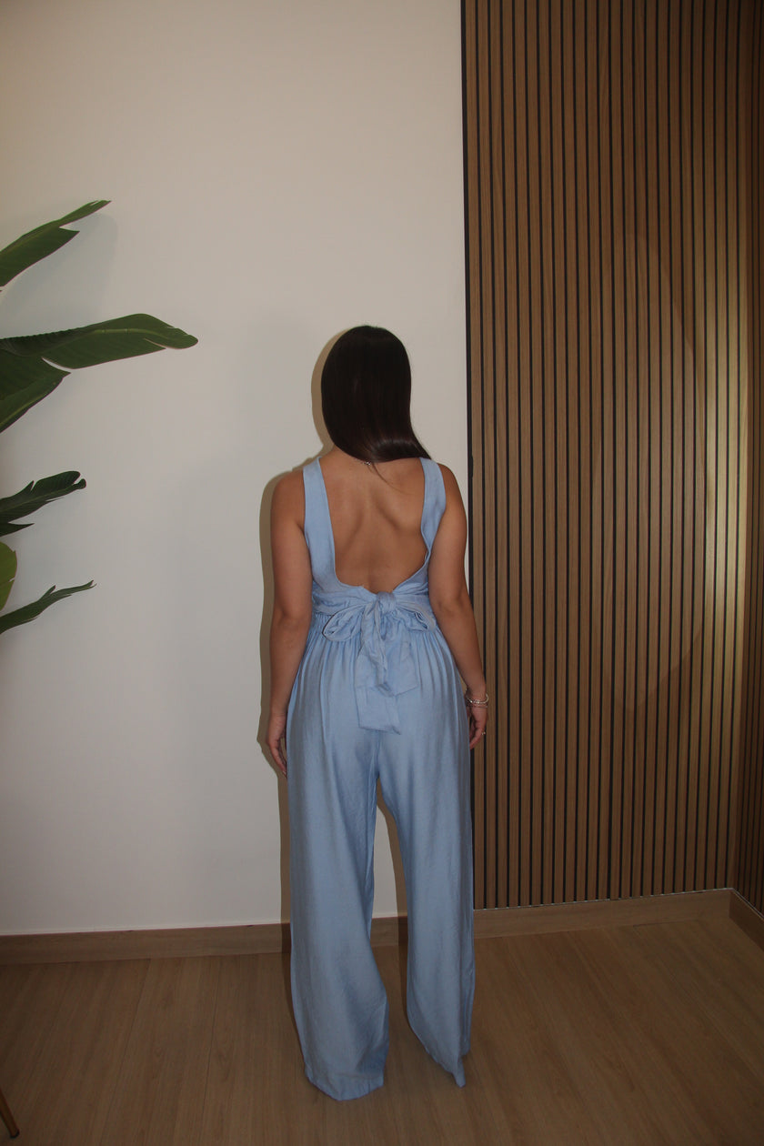 COORDINATO MELI