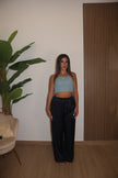PANTALONI SATIN