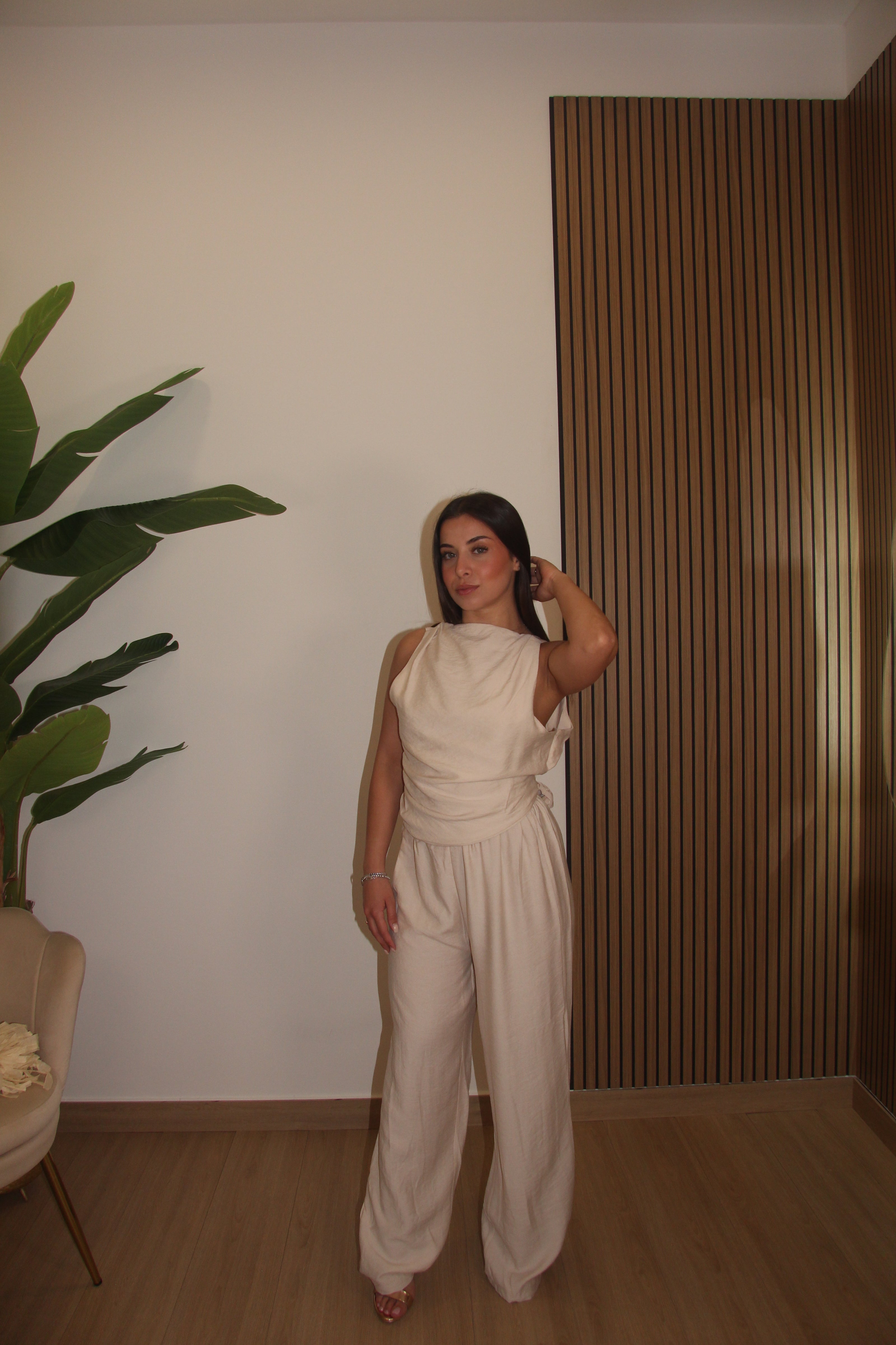 COORDINATO MELI
