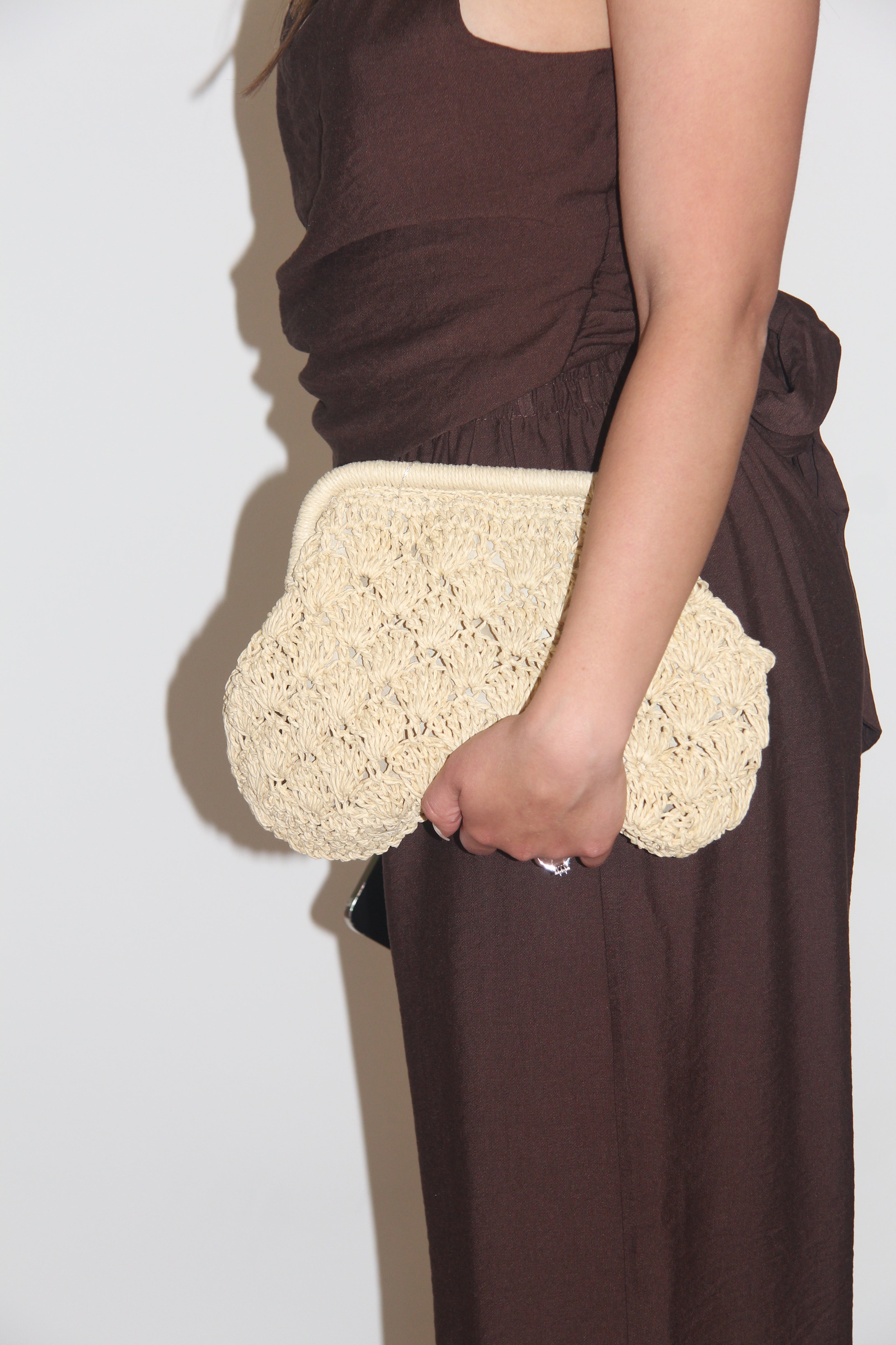 BORSA SAND