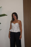 CORSETTO CAMELIA