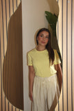 T-SHIRT EASY