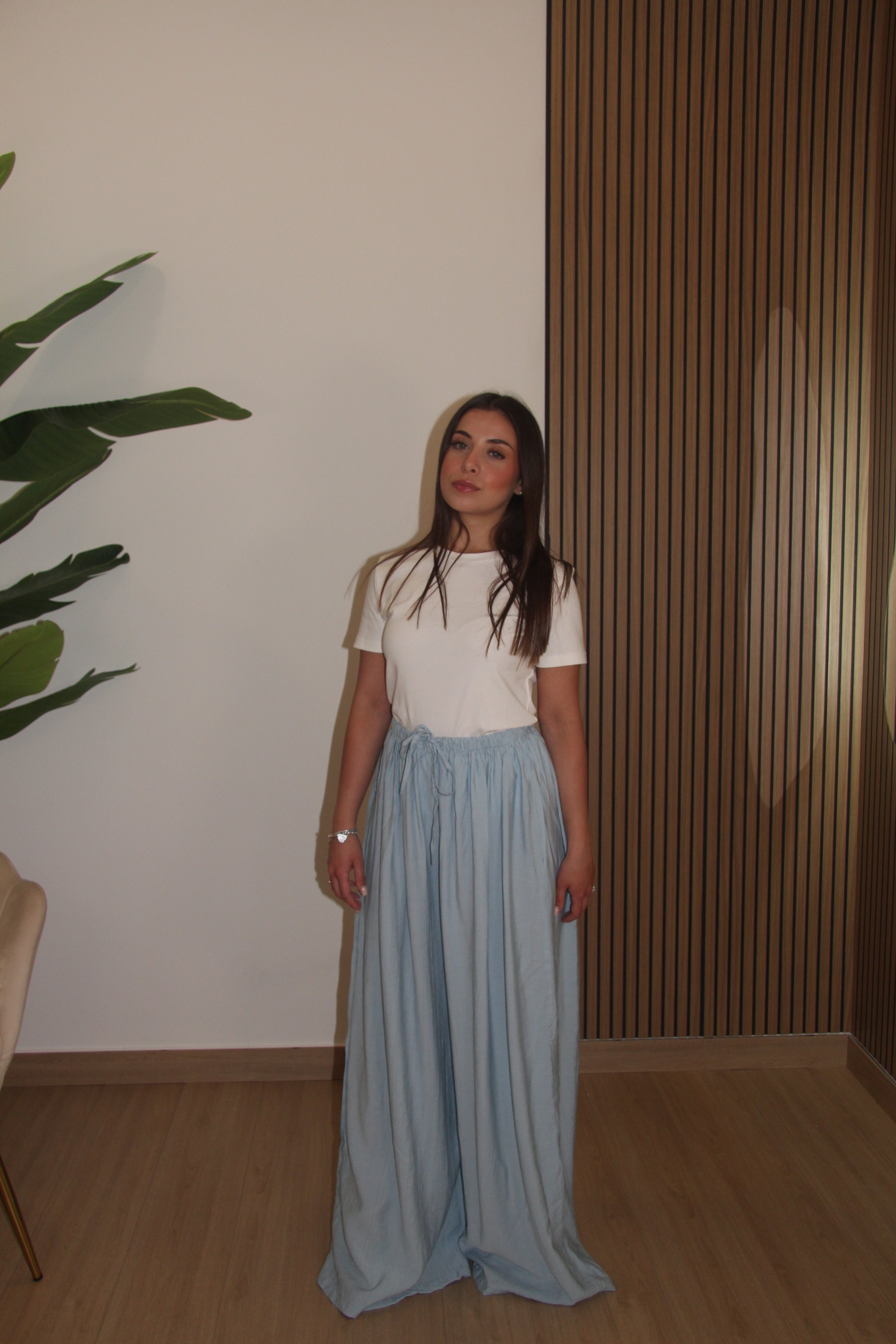 PANTALONI EVERYDAY