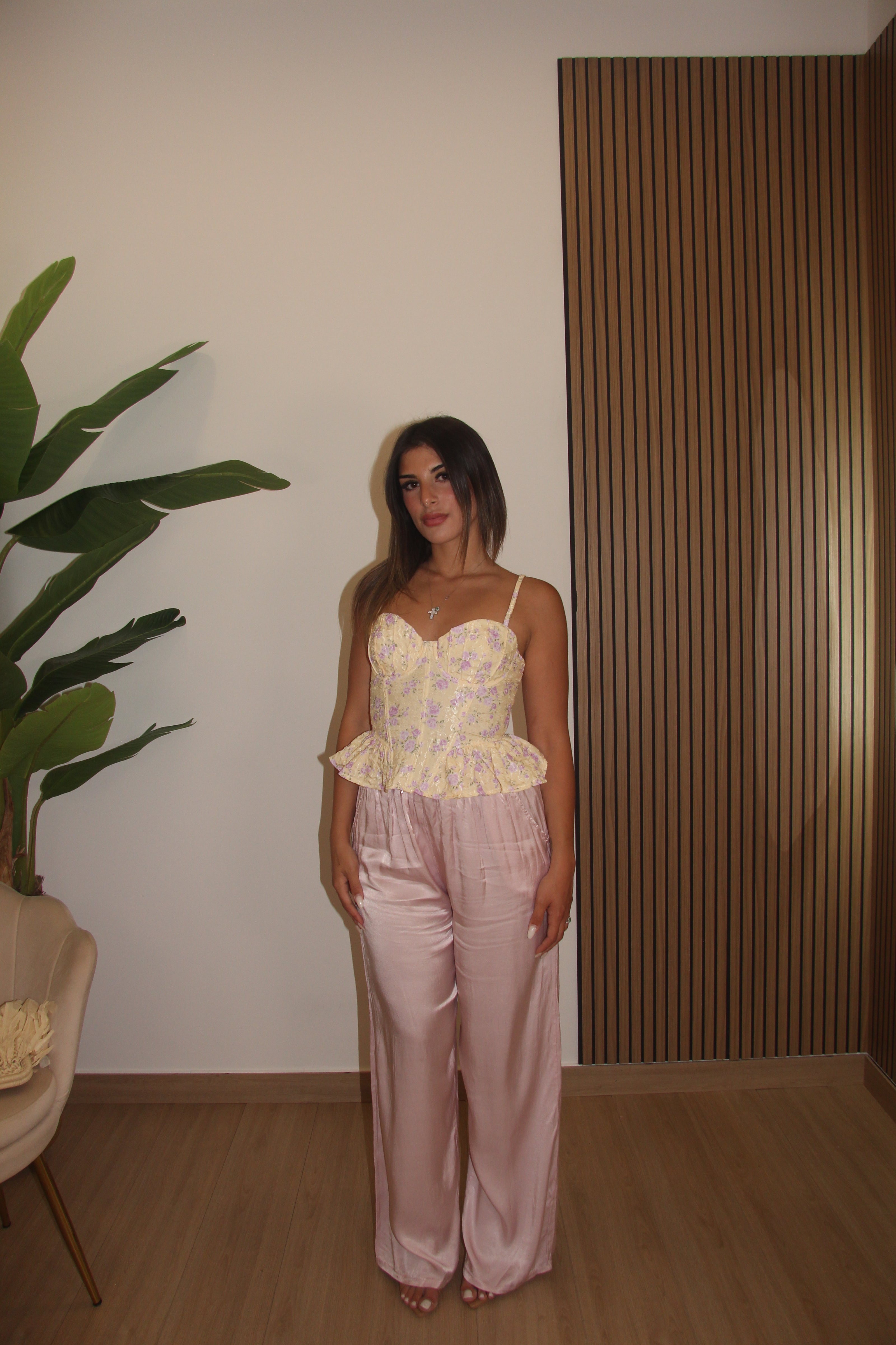 CORSETTO CAMELIA