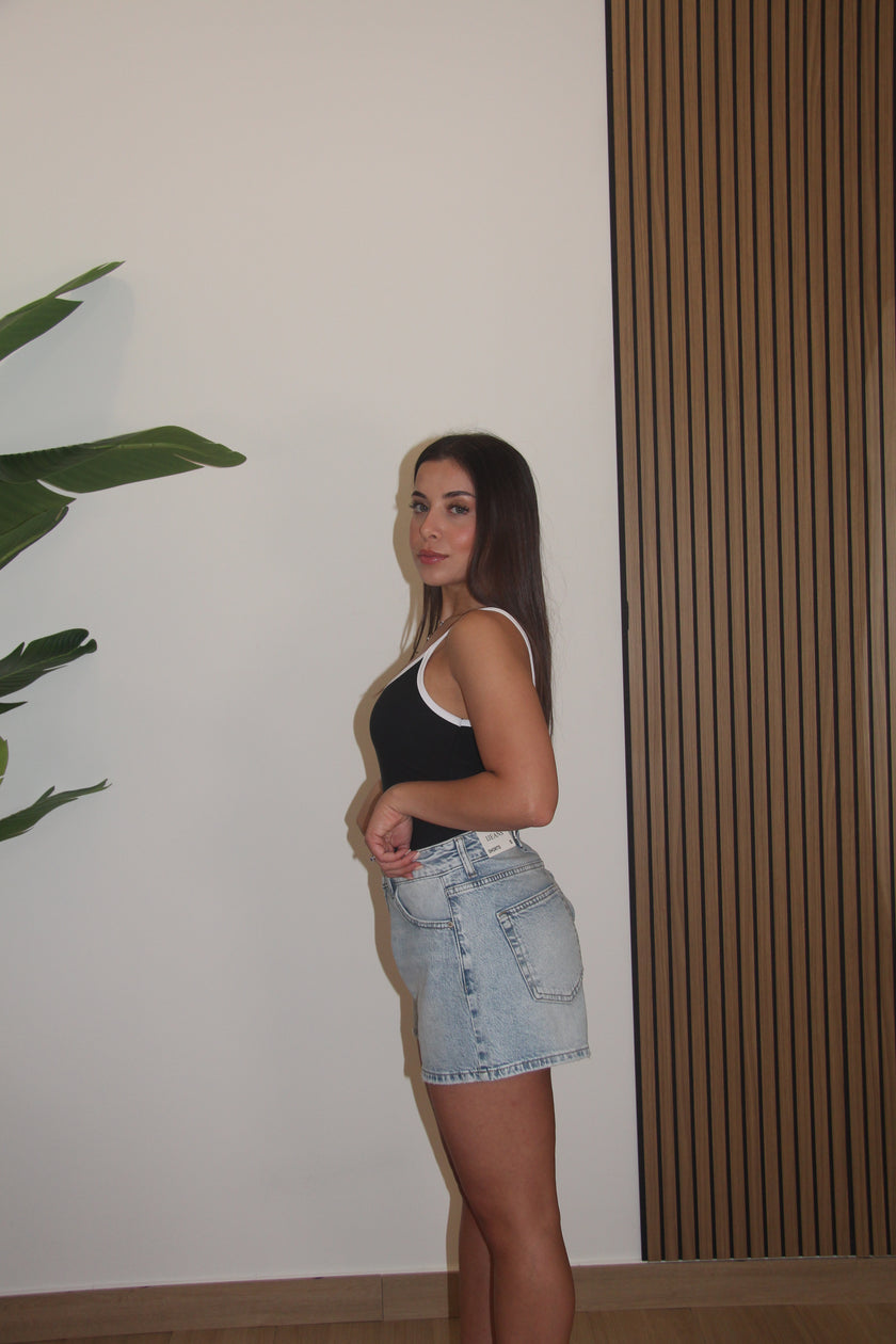 PANTALONCINI OLY