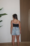 PANTALONCINI OLY