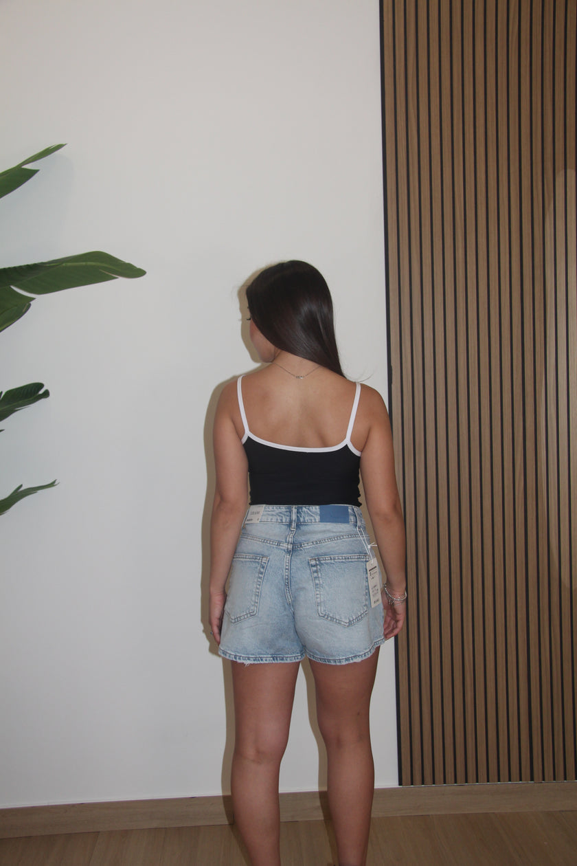 PANTALONCINI OLY