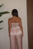CORSETTO VELO