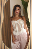 CORSETTO VELO