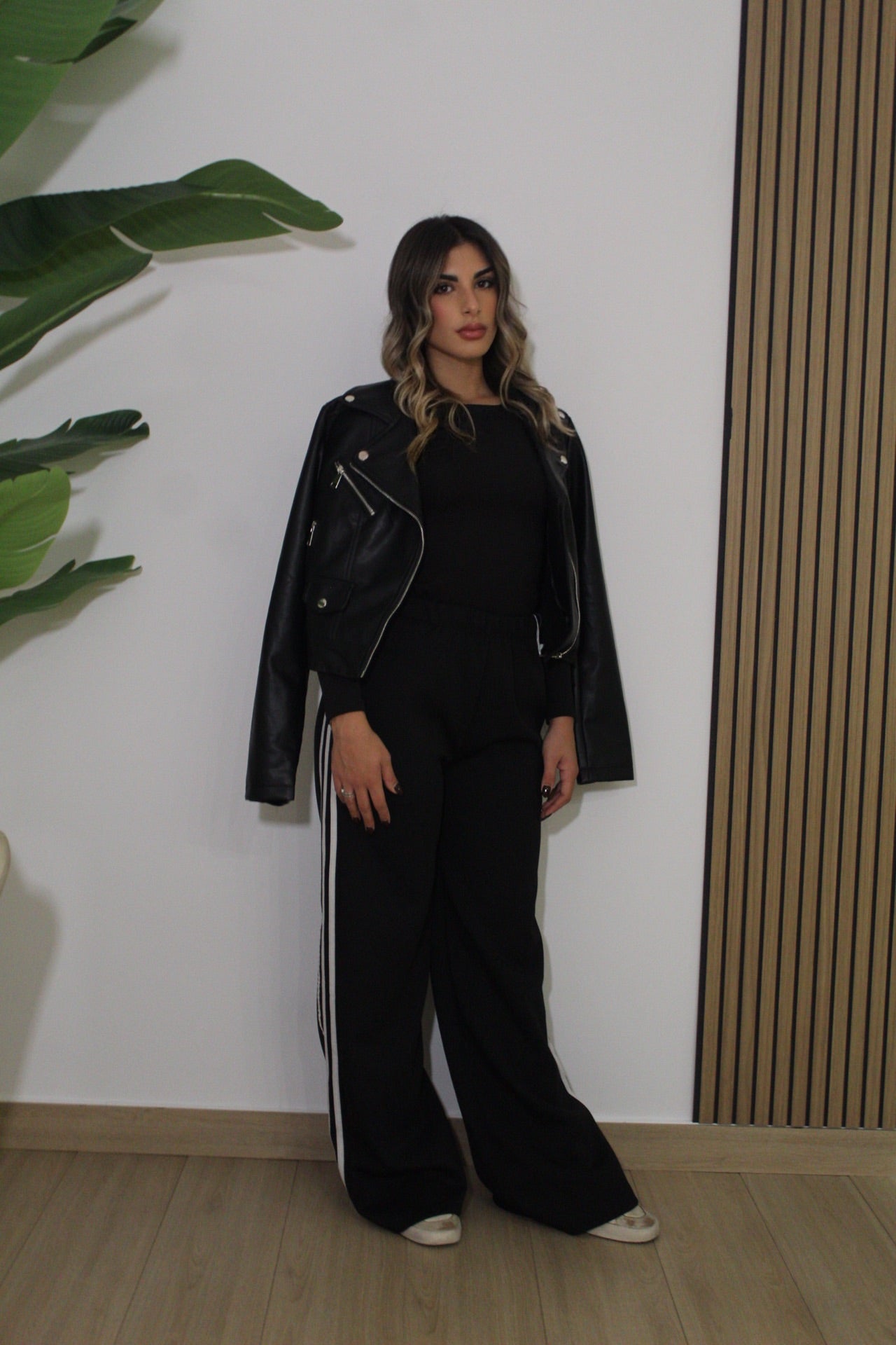 PANTALONI ENERGY
