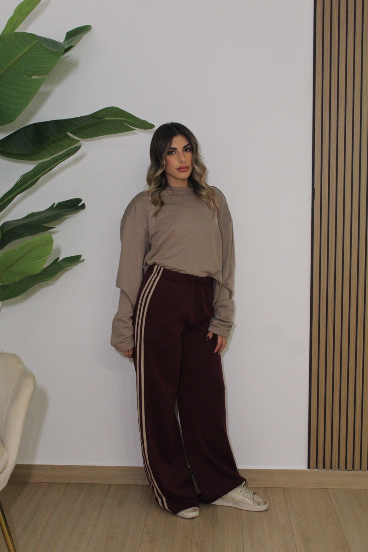 PANTALONI ENERGY