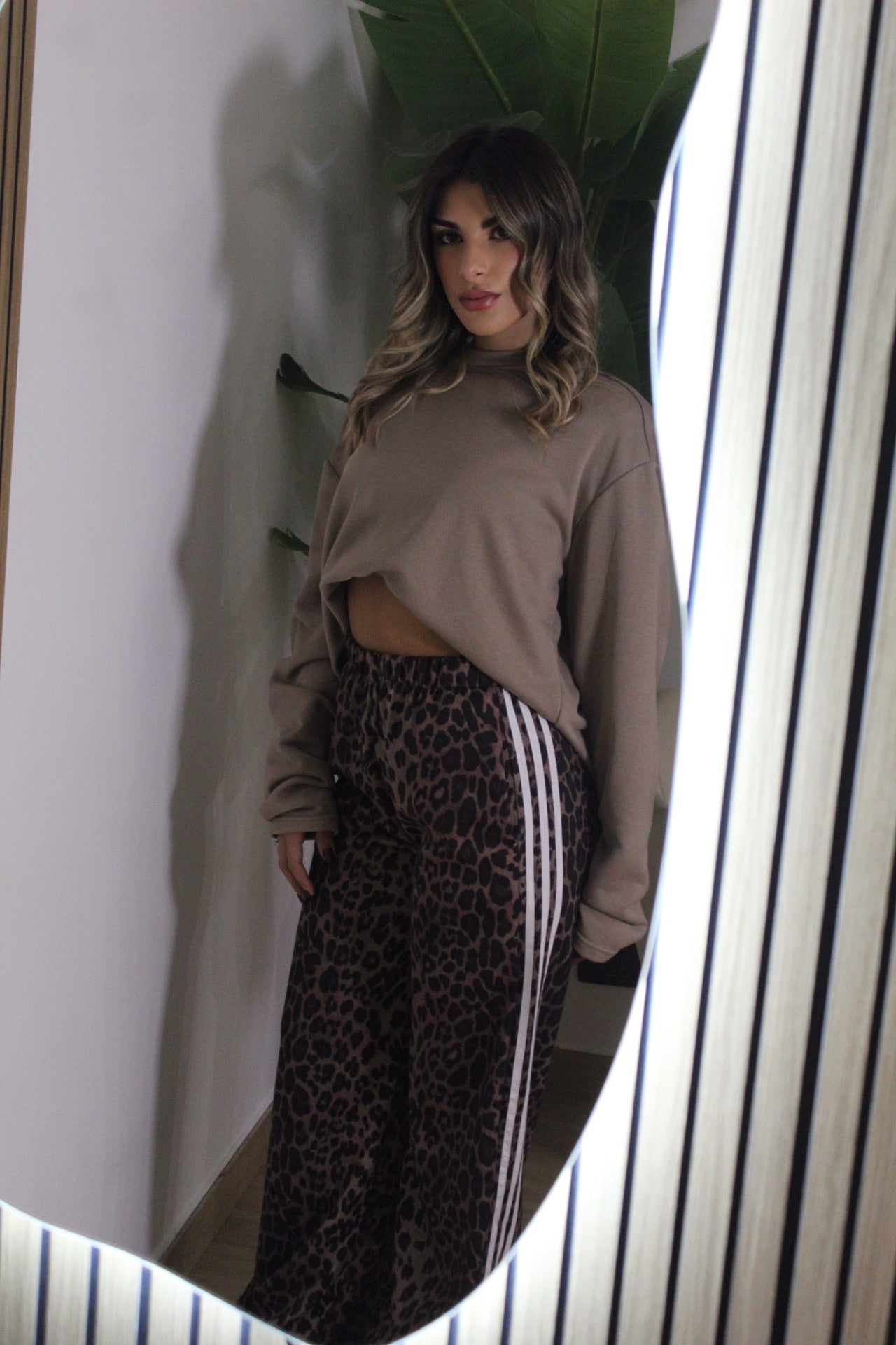 PANTALONI ENERGY