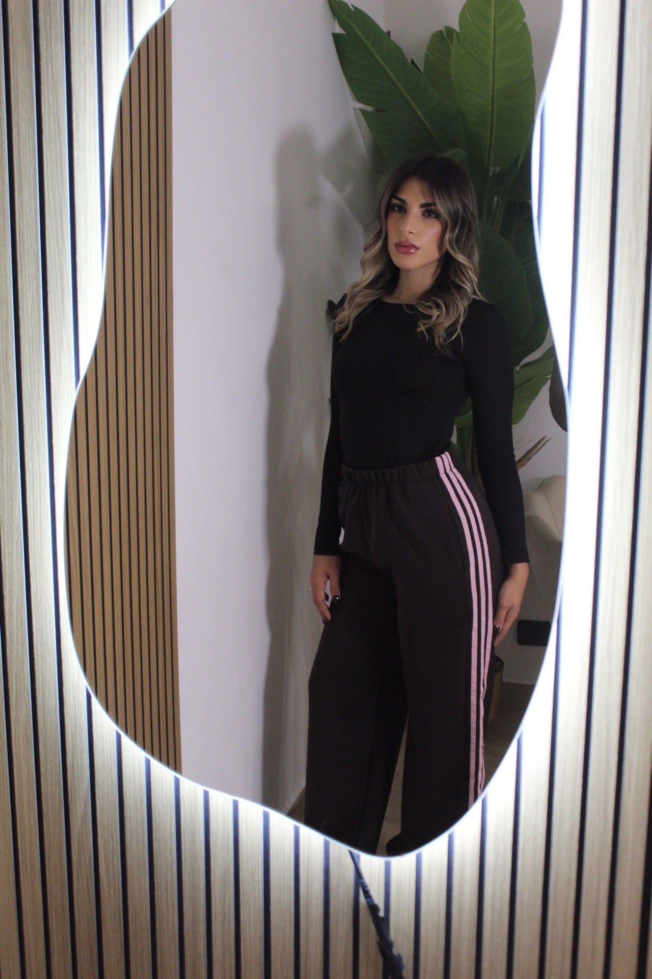 PANTALONI ENERGY