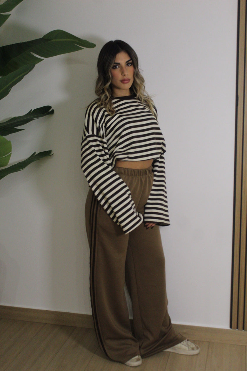 PANTALONI ENERGY