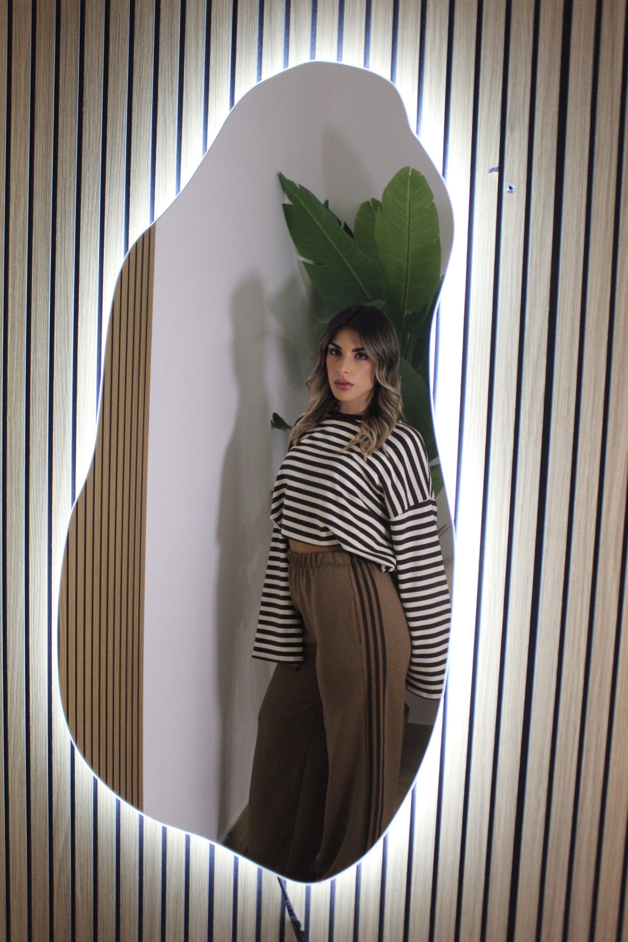 PANTALONI ENERGY