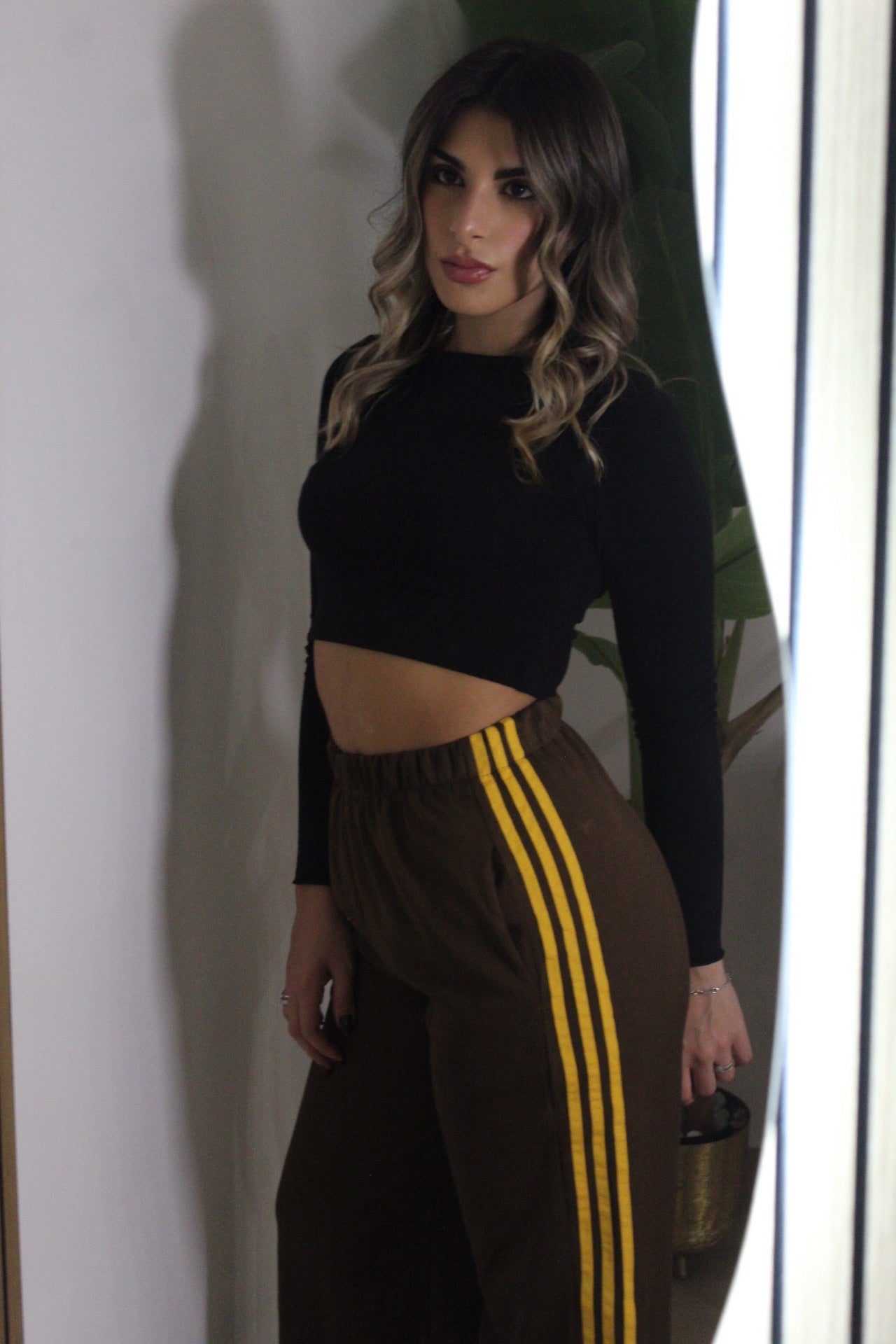 PANTALONI ENERGY