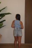 CANOTTA SIMPLE