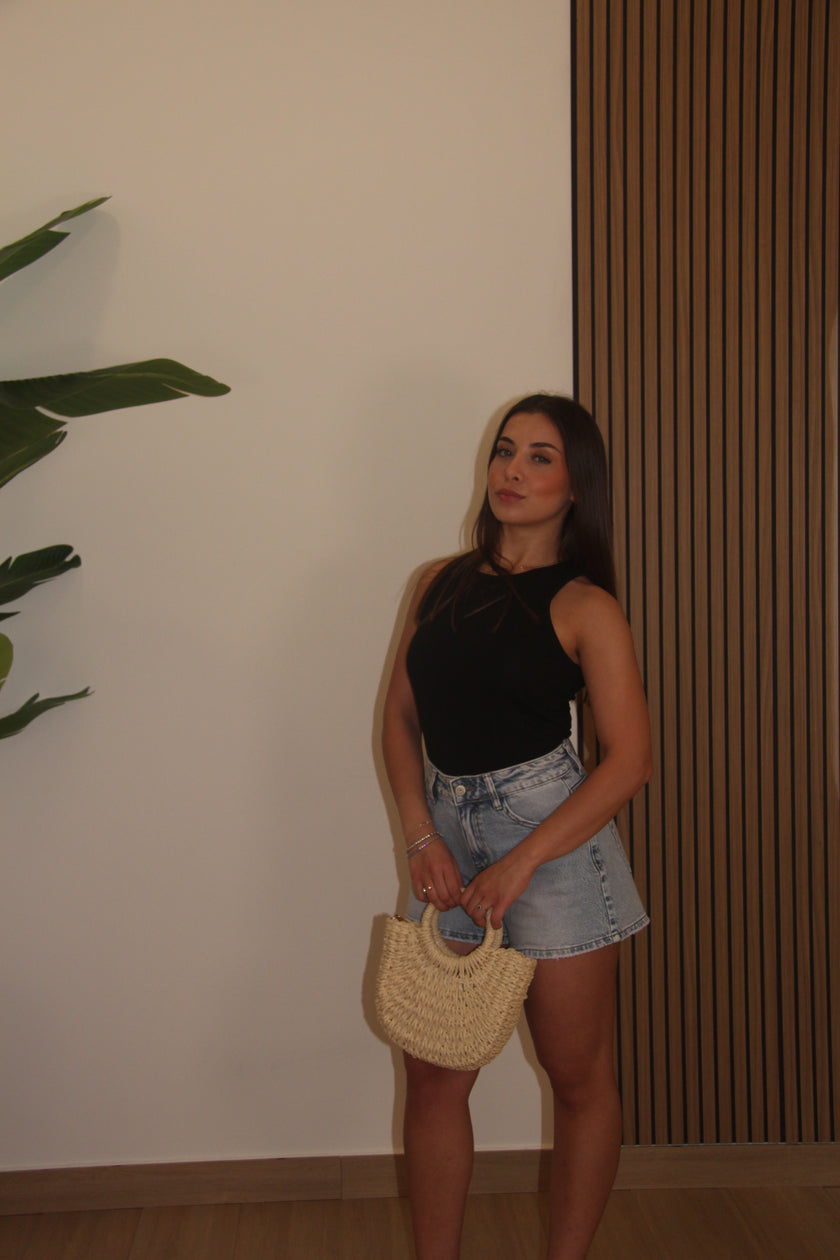 CANOTTA SIMPLE