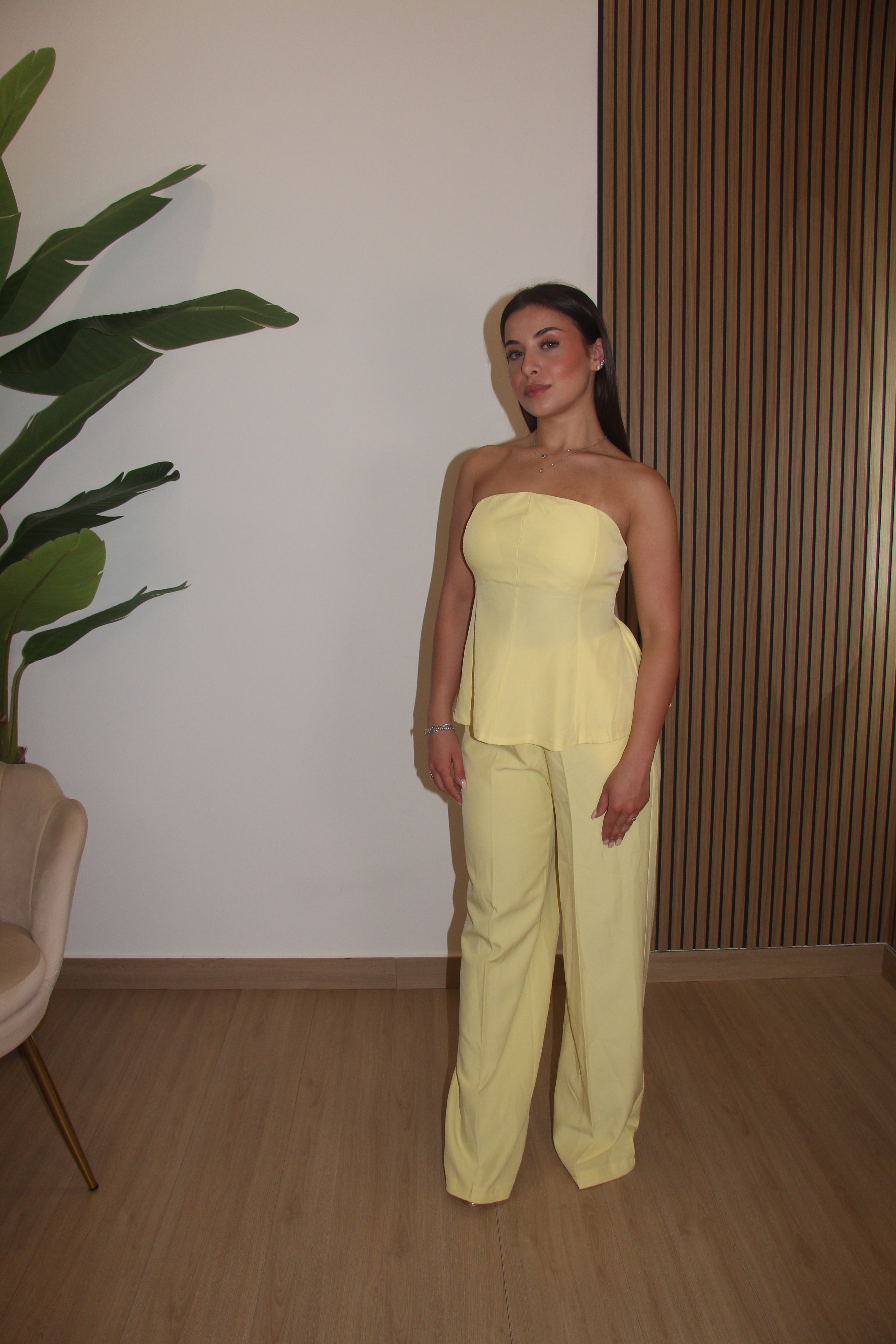 COORDINATO COOL