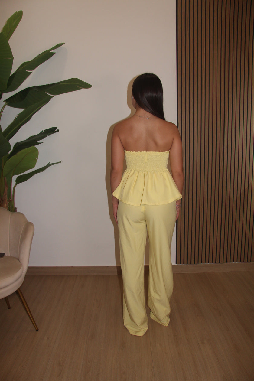 COORDINATO COOL