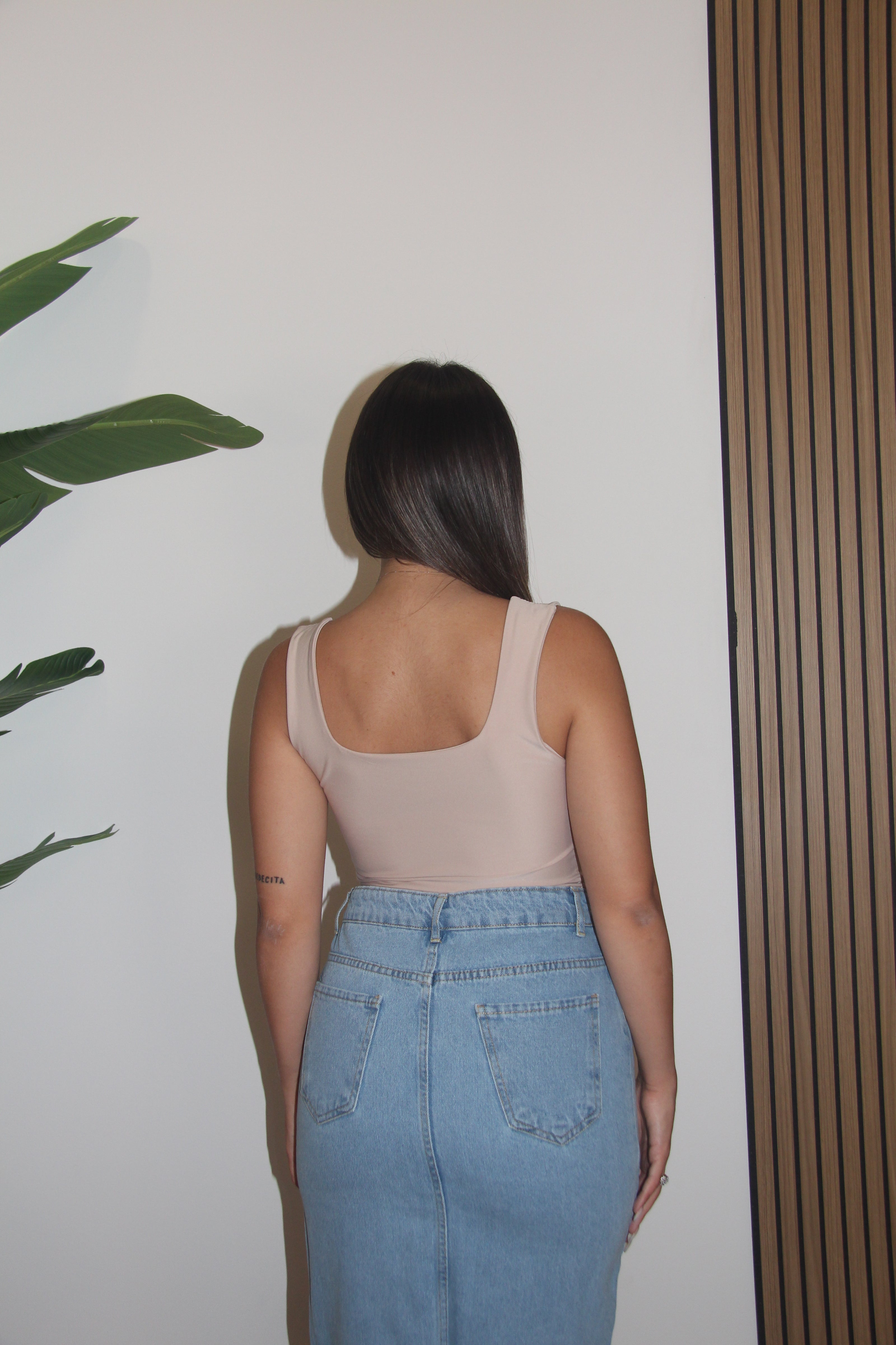 BODY SIMPLY