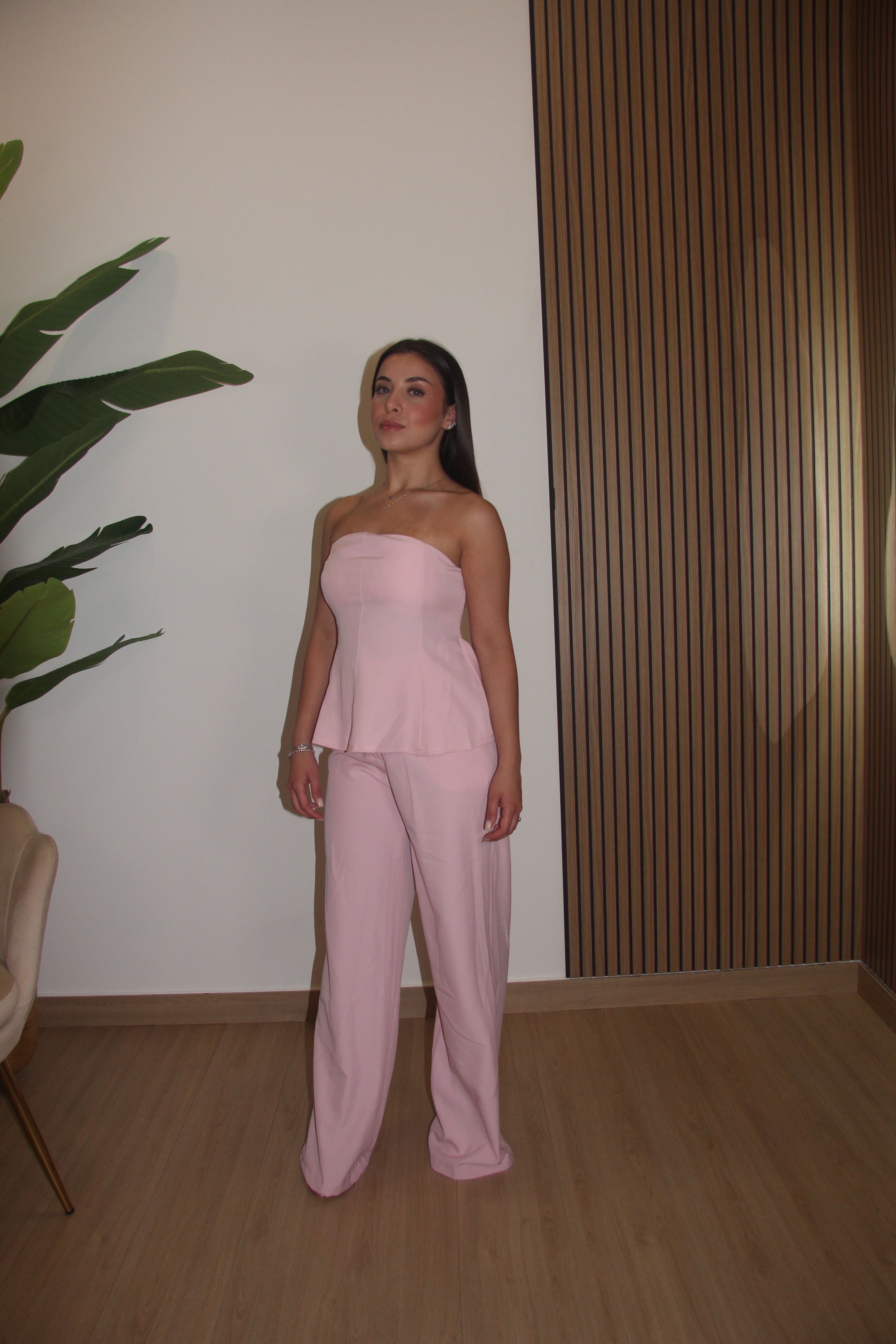 COORDINATO COOL