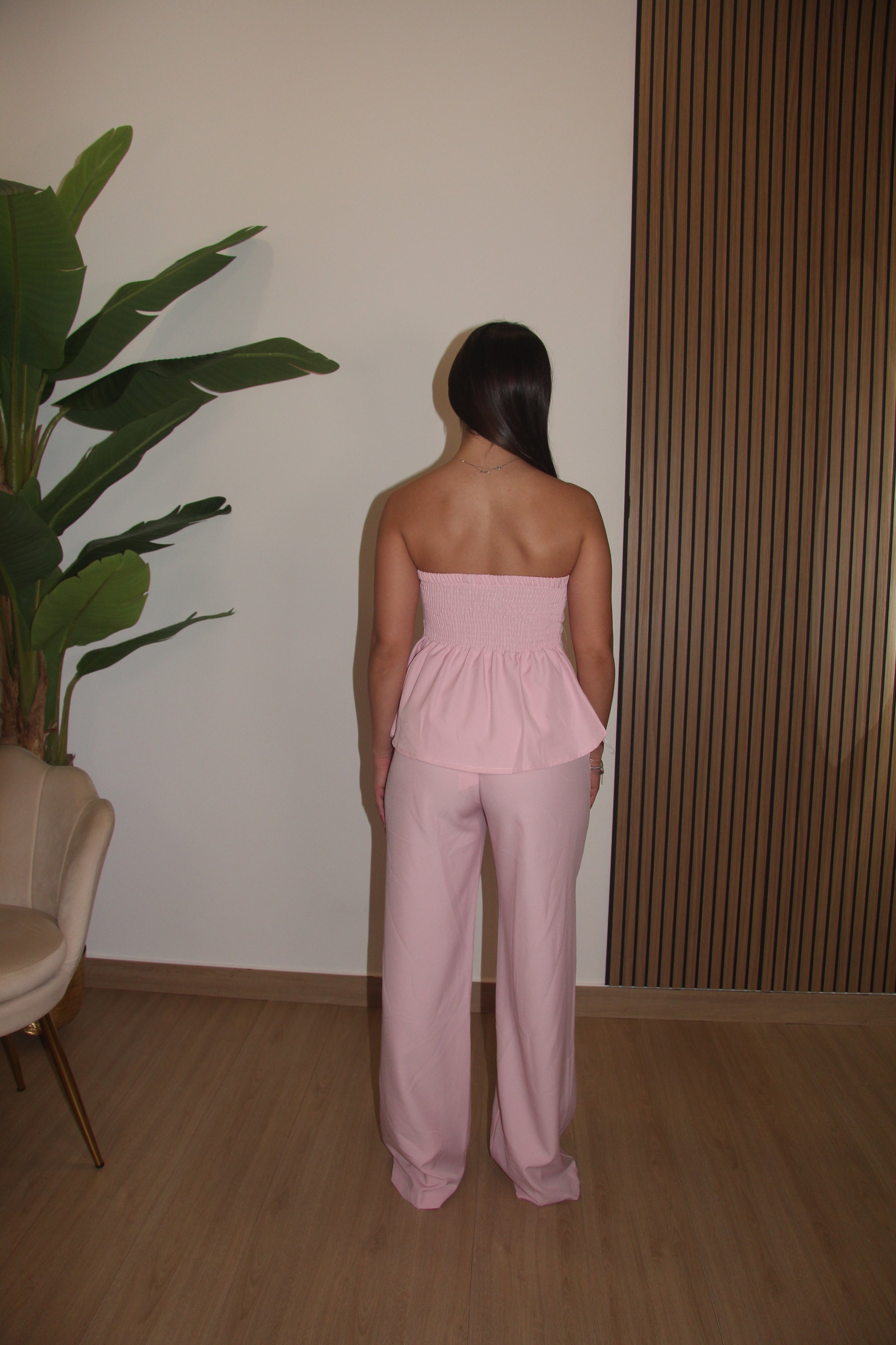 COORDINATO COOL