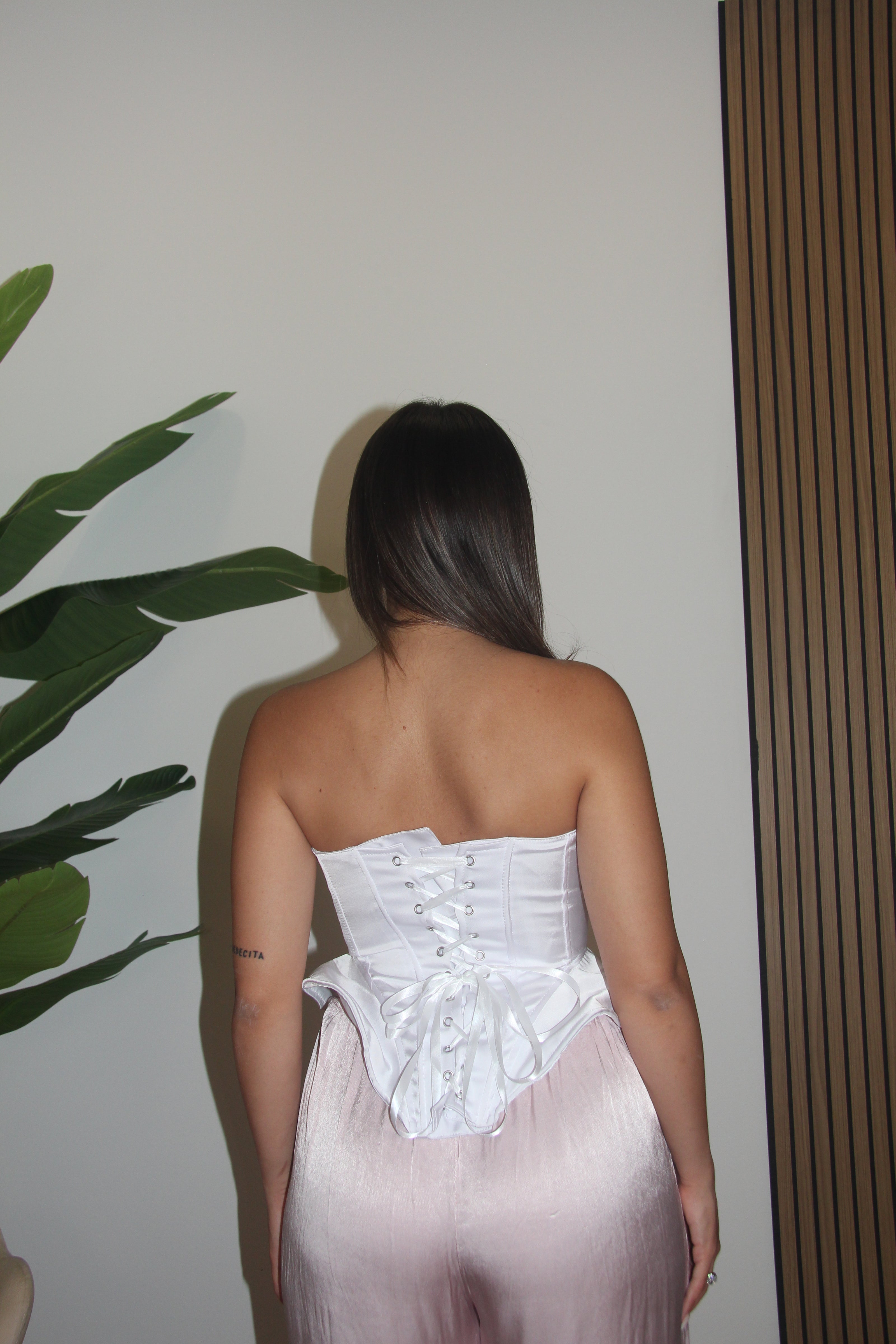 CORSETTO WINX