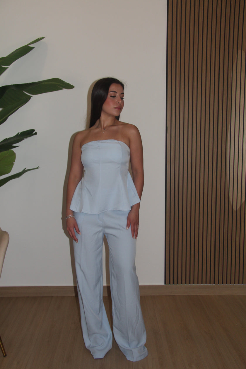 COORDINATO COOL