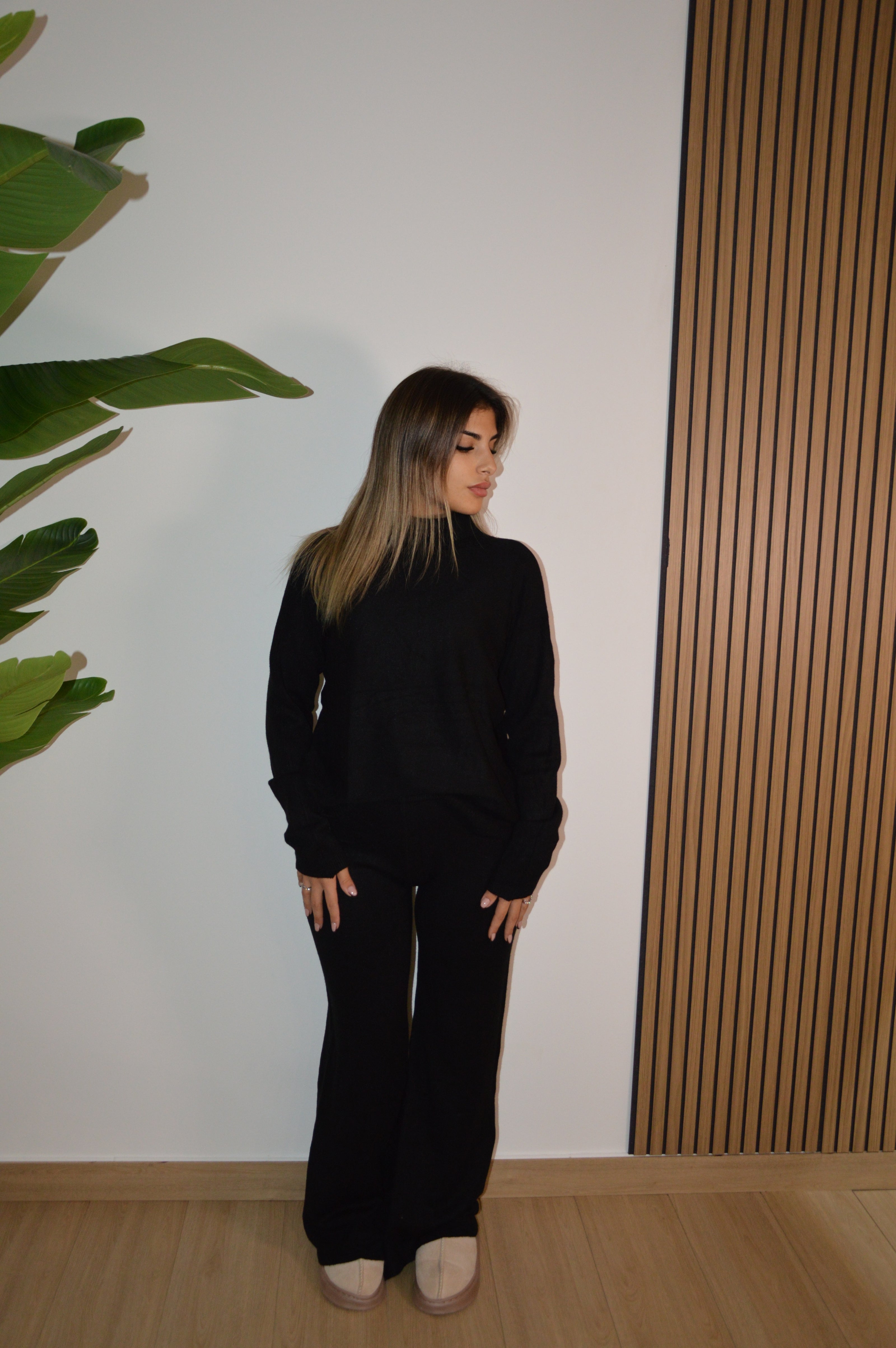 COORDINATO OLIVIA