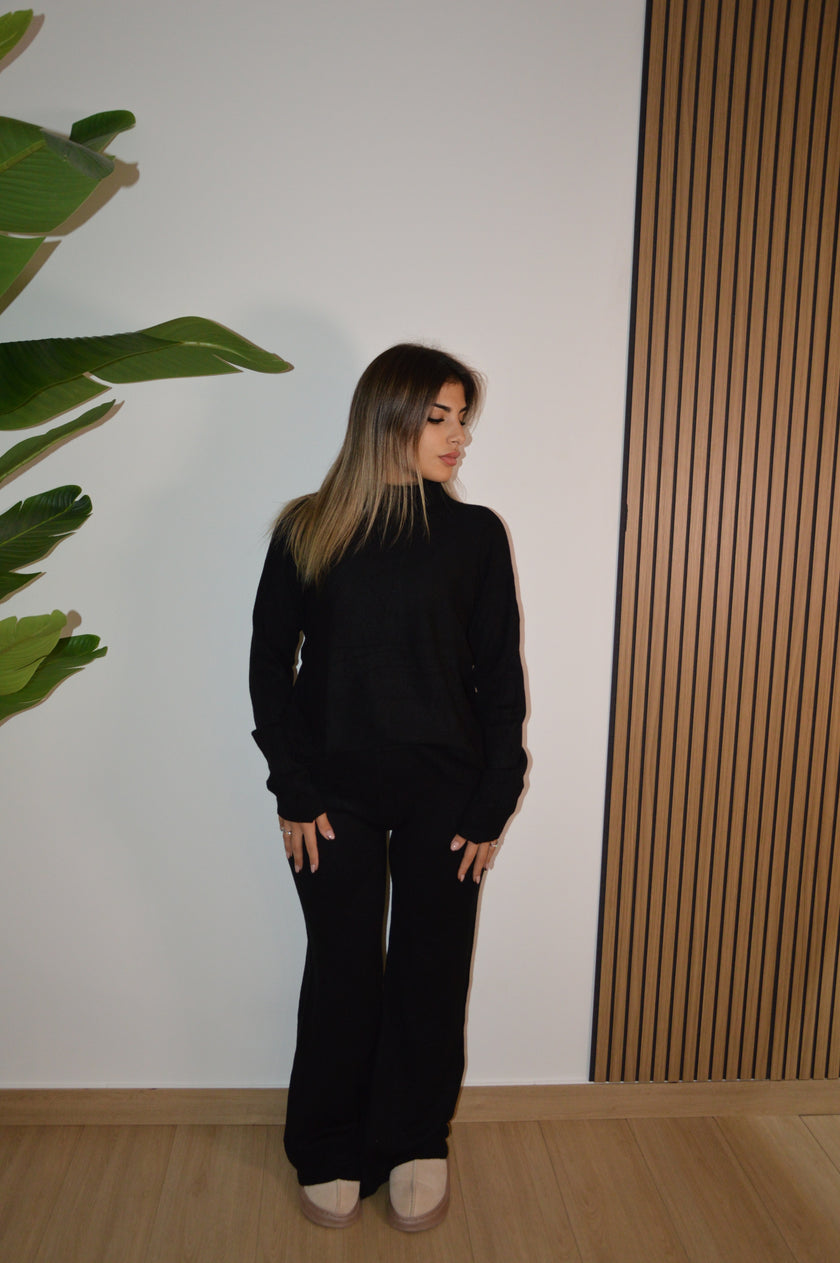 COORDINATO OLIVIA