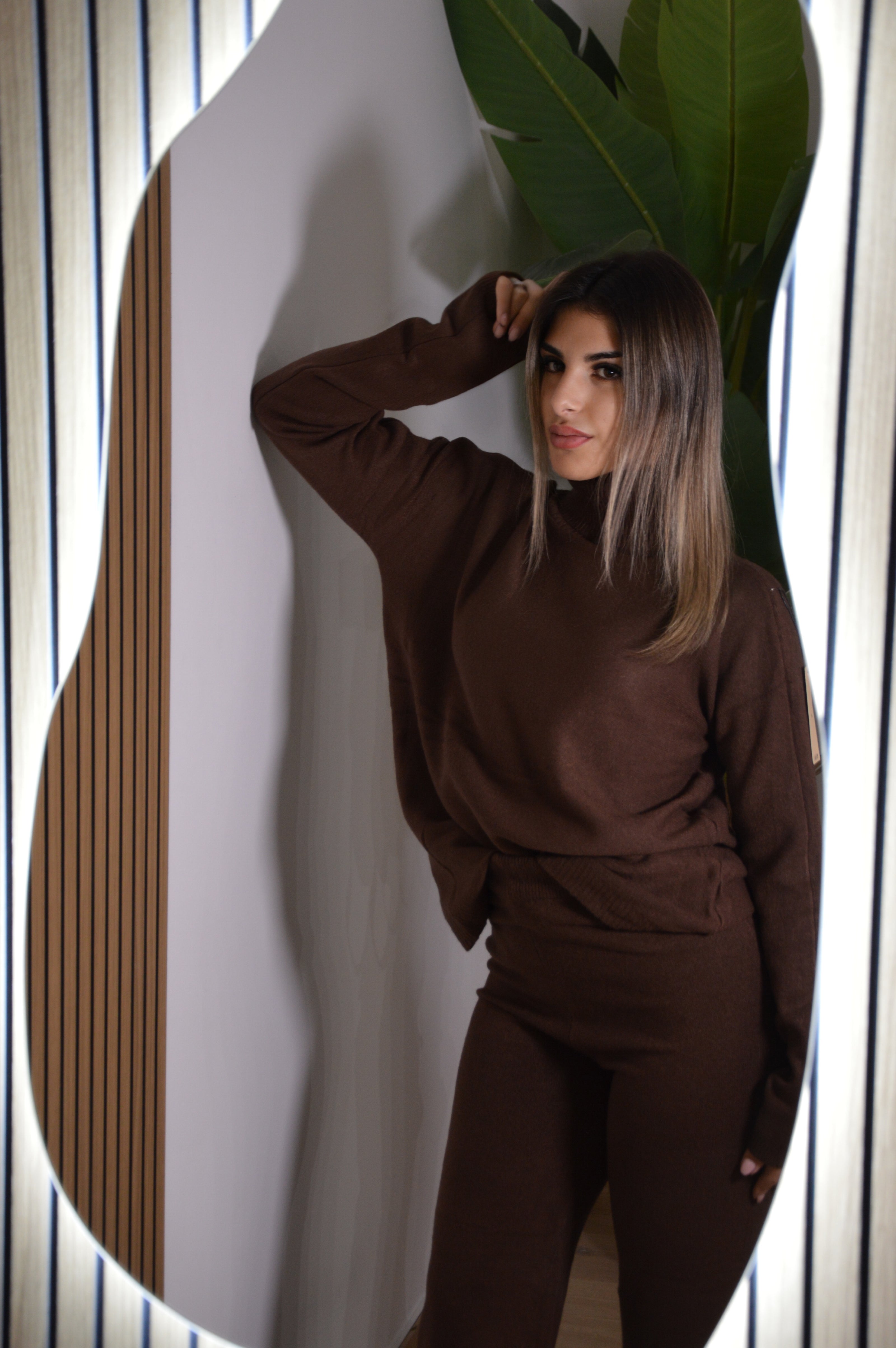 COORDINATO OLIVIA