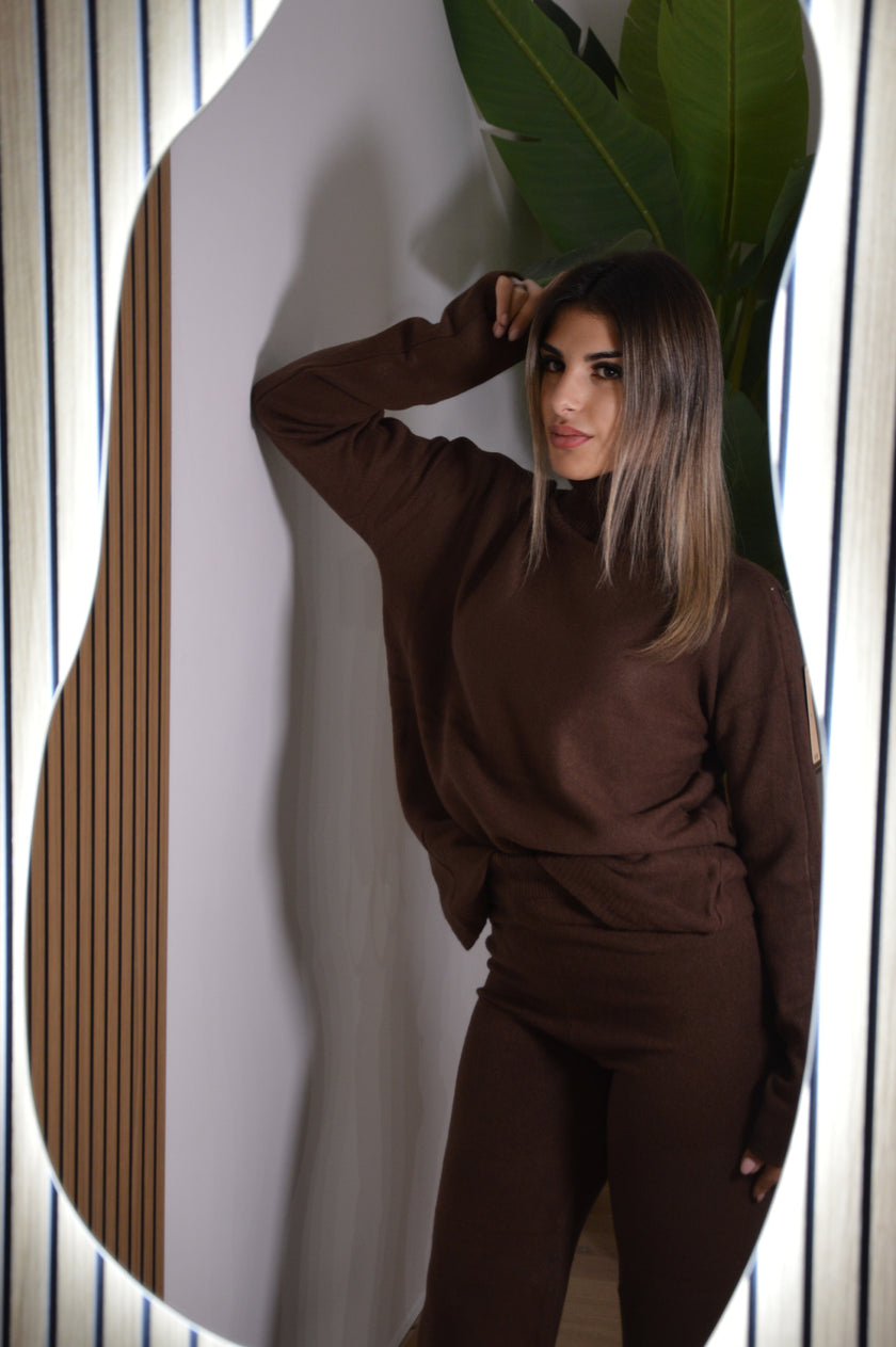 COORDINATO OLIVIA