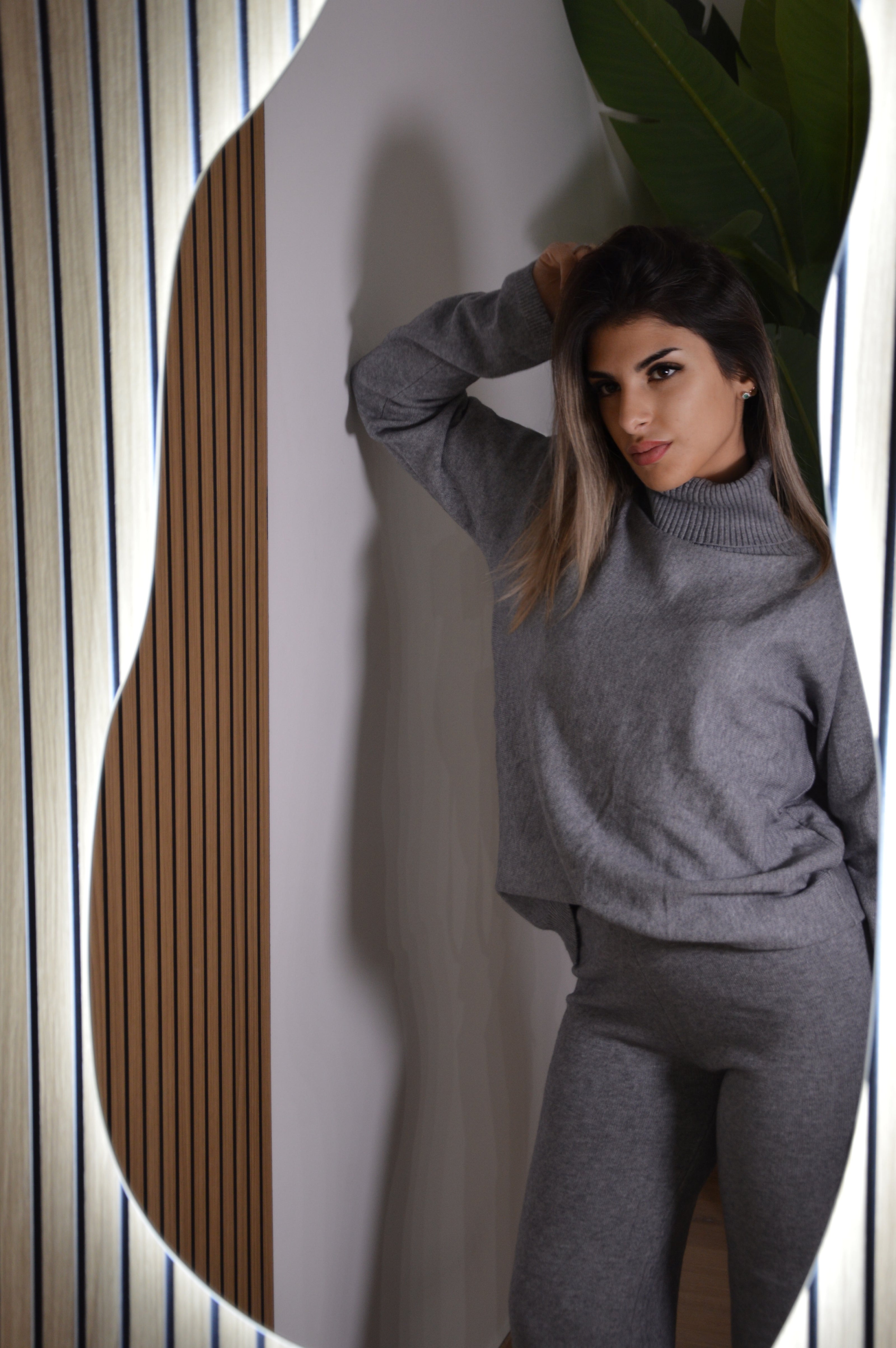 COORDINATO OLIVIA