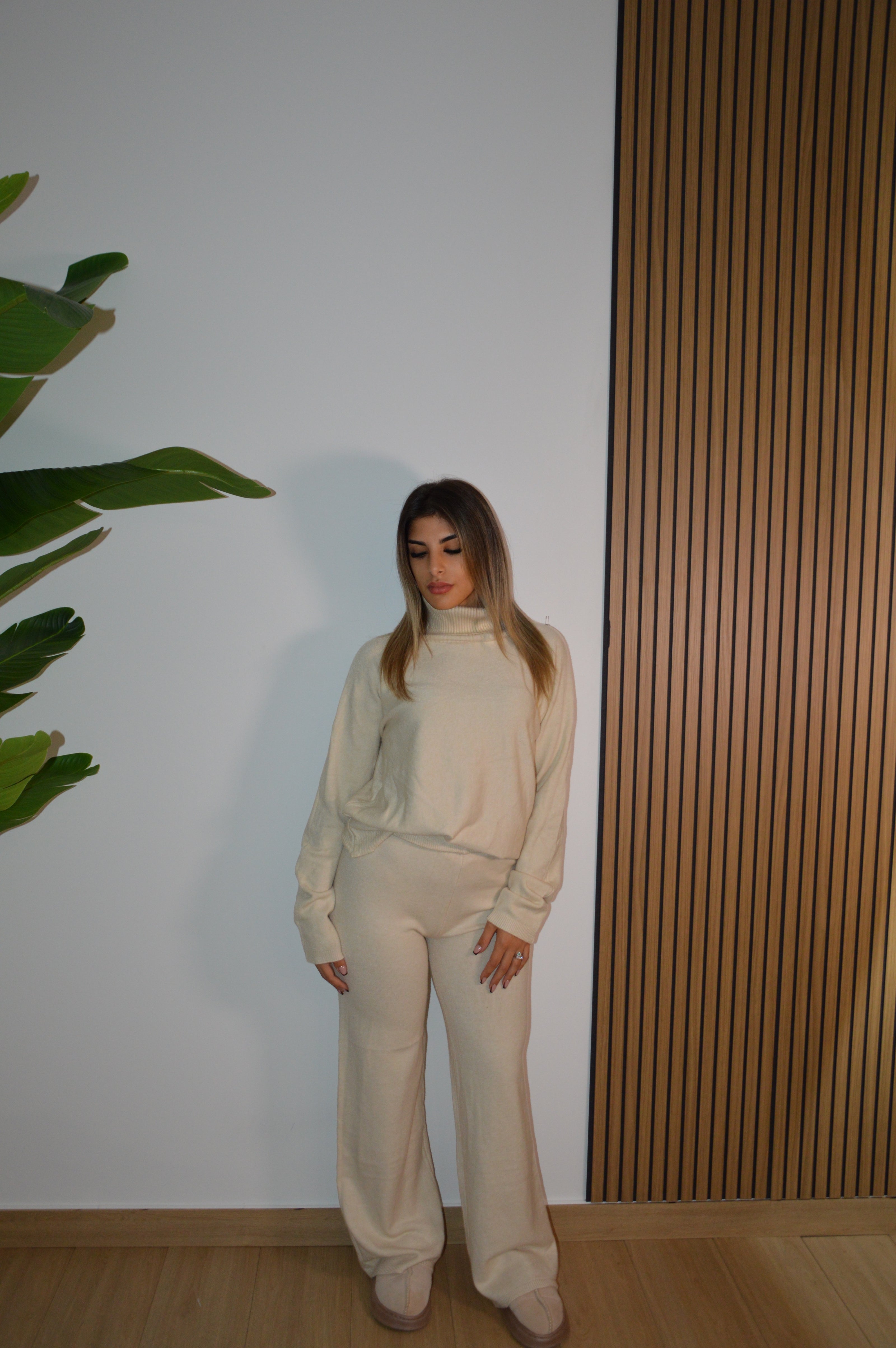 COORDINATO OLIVIA