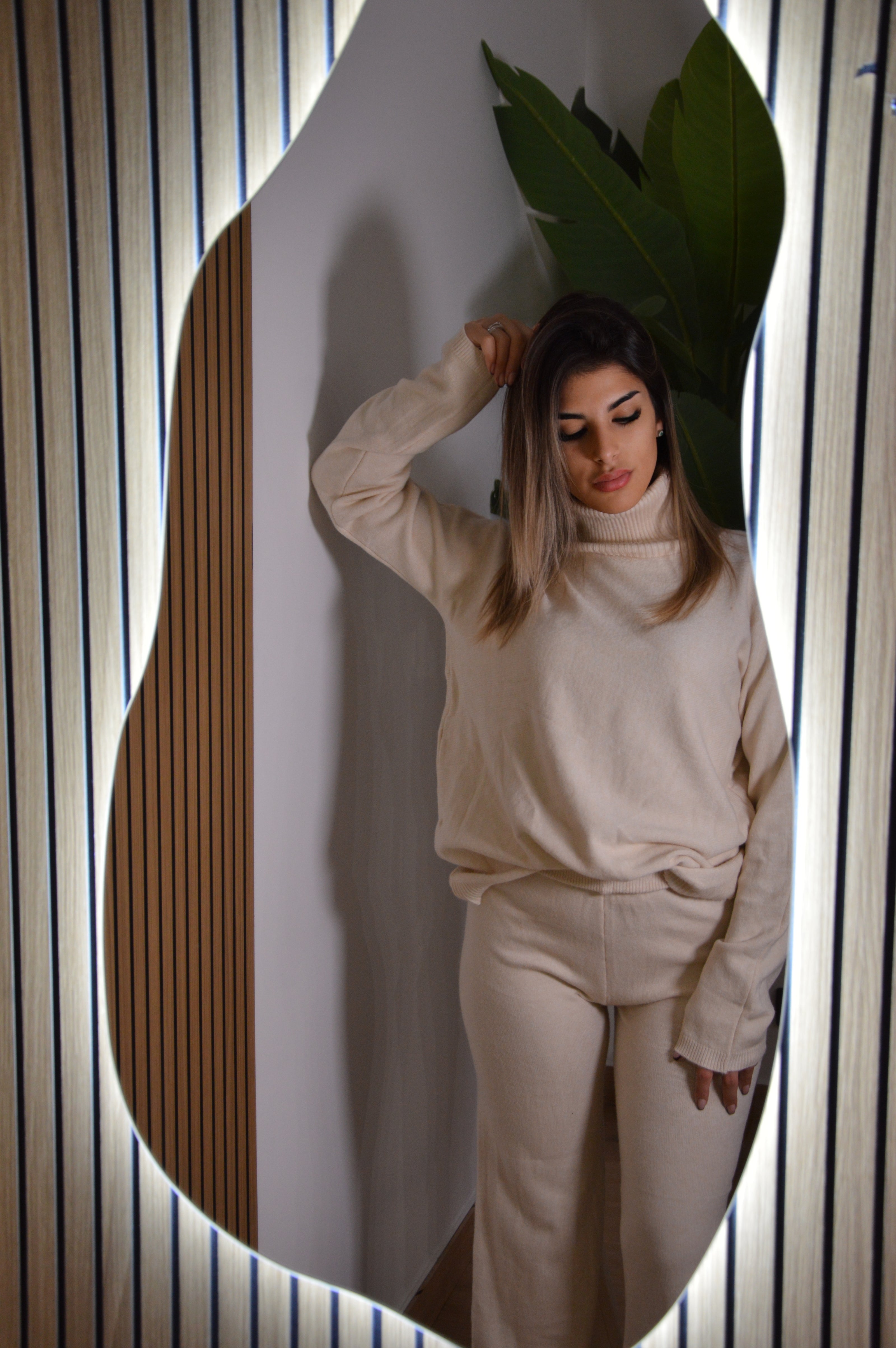 COORDINATO OLIVIA
