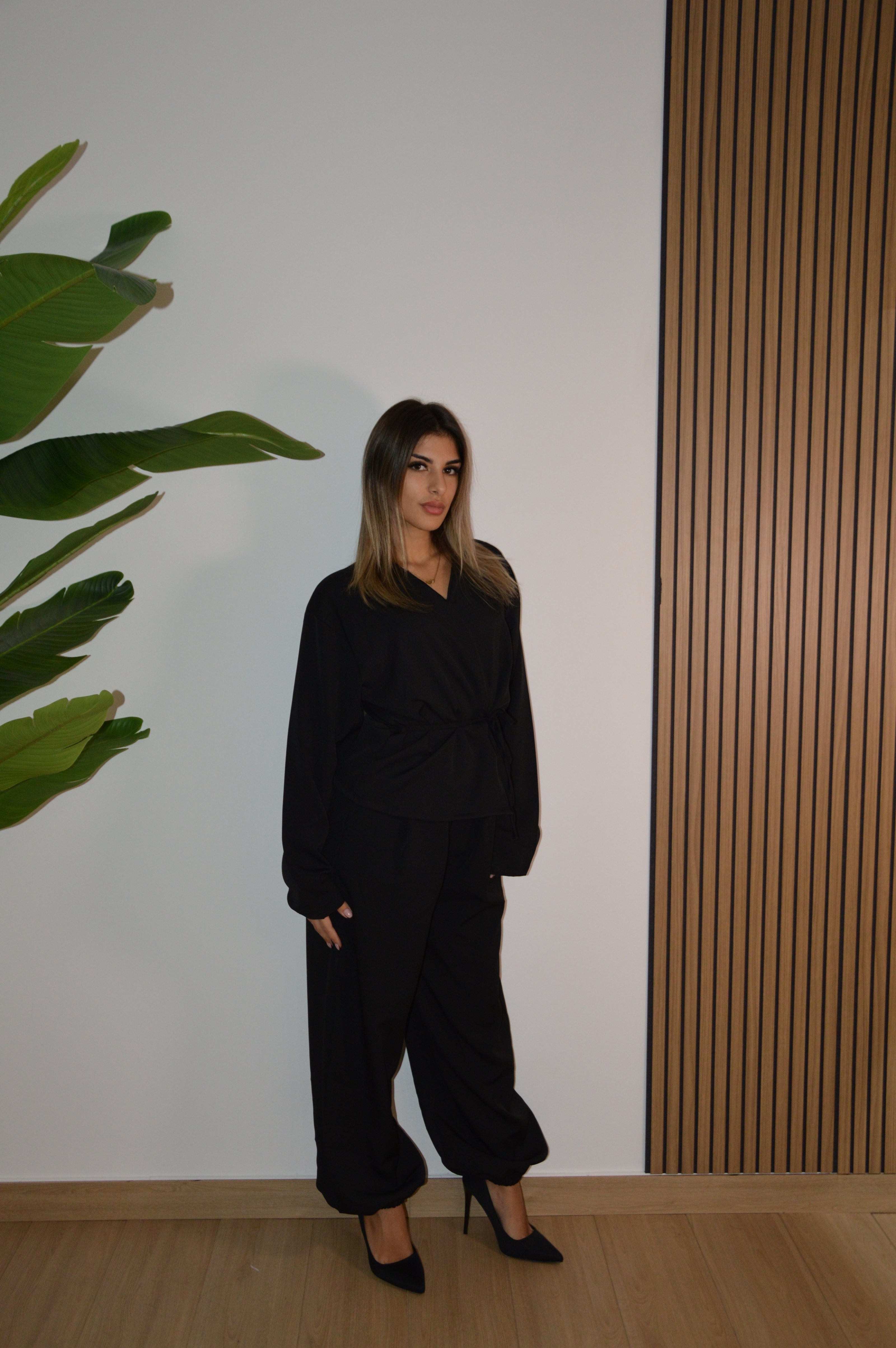 COORDINATO  NADIA