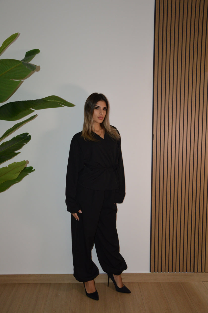 COORDINATO  NADIA