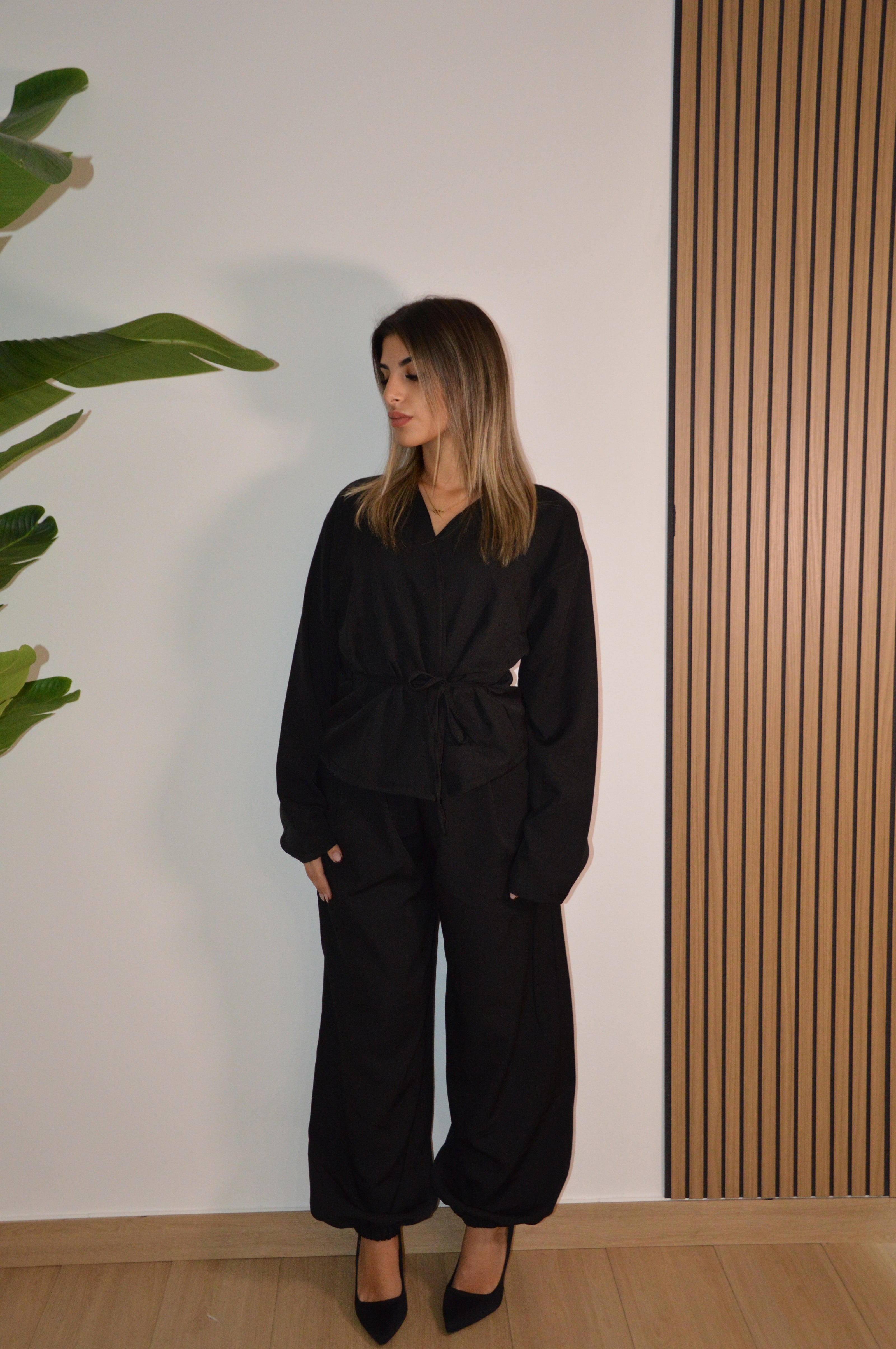COORDINATO  NADIA