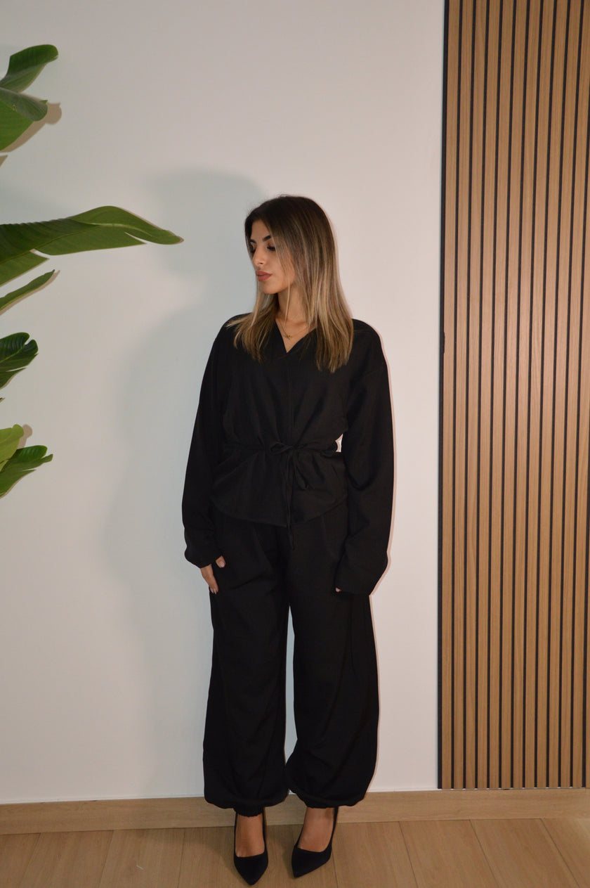 COORDINATO  NADIA