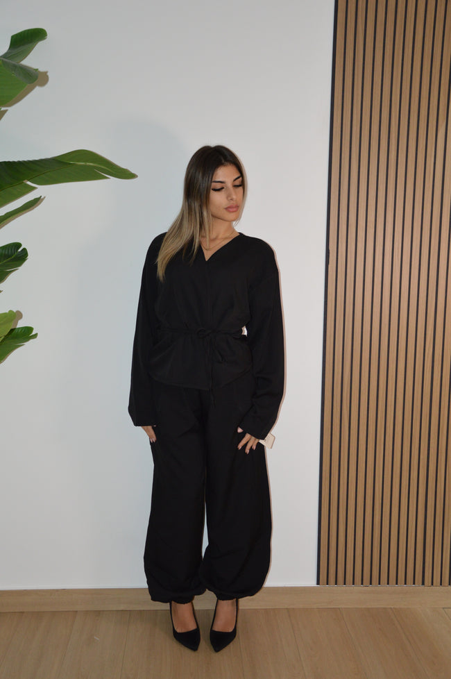 COORDINATO  NADIA