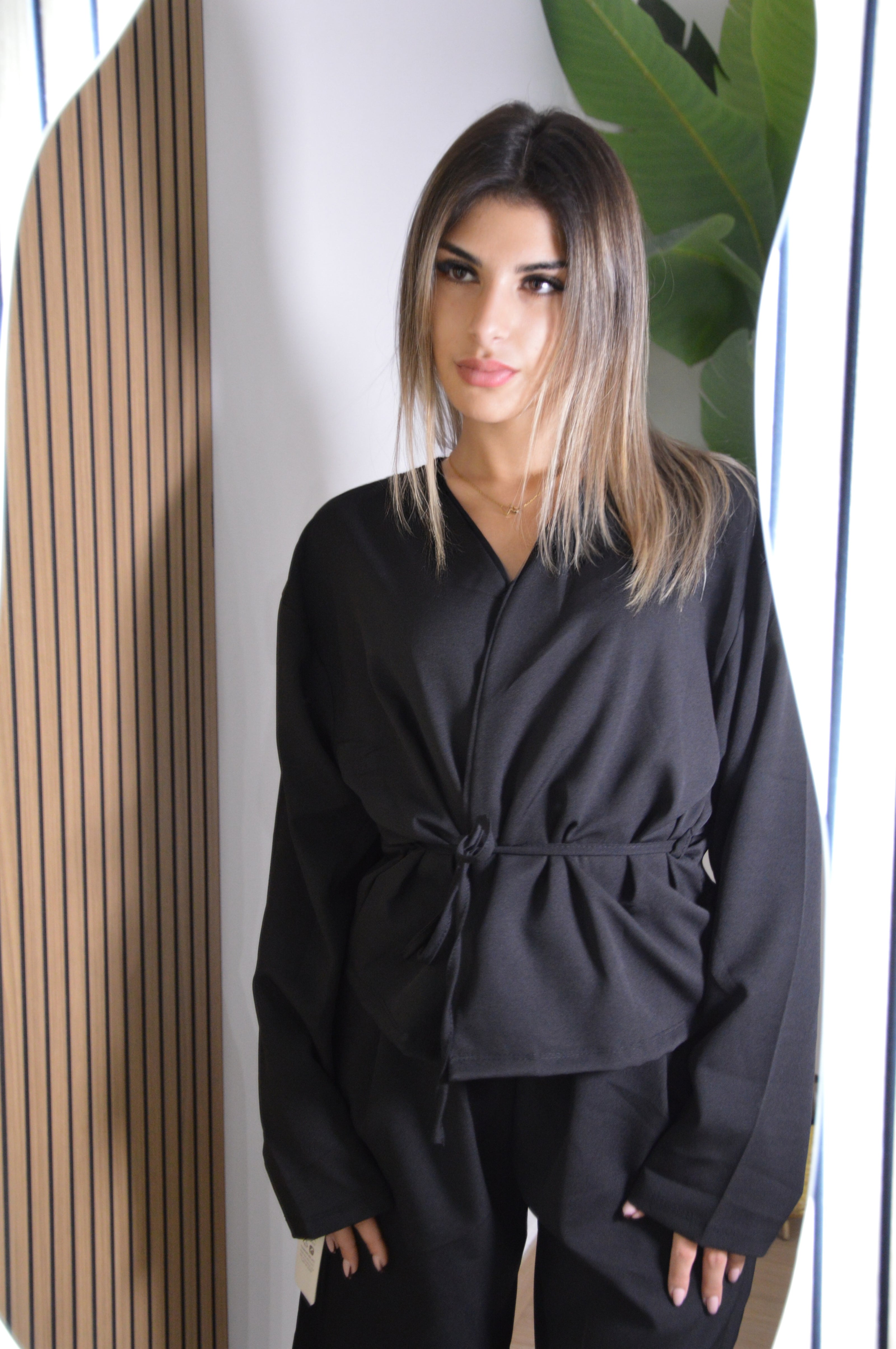 COORDINATO  NADIA
