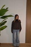GIACCA ZAIRA