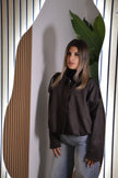 GIACCA ZAIRA