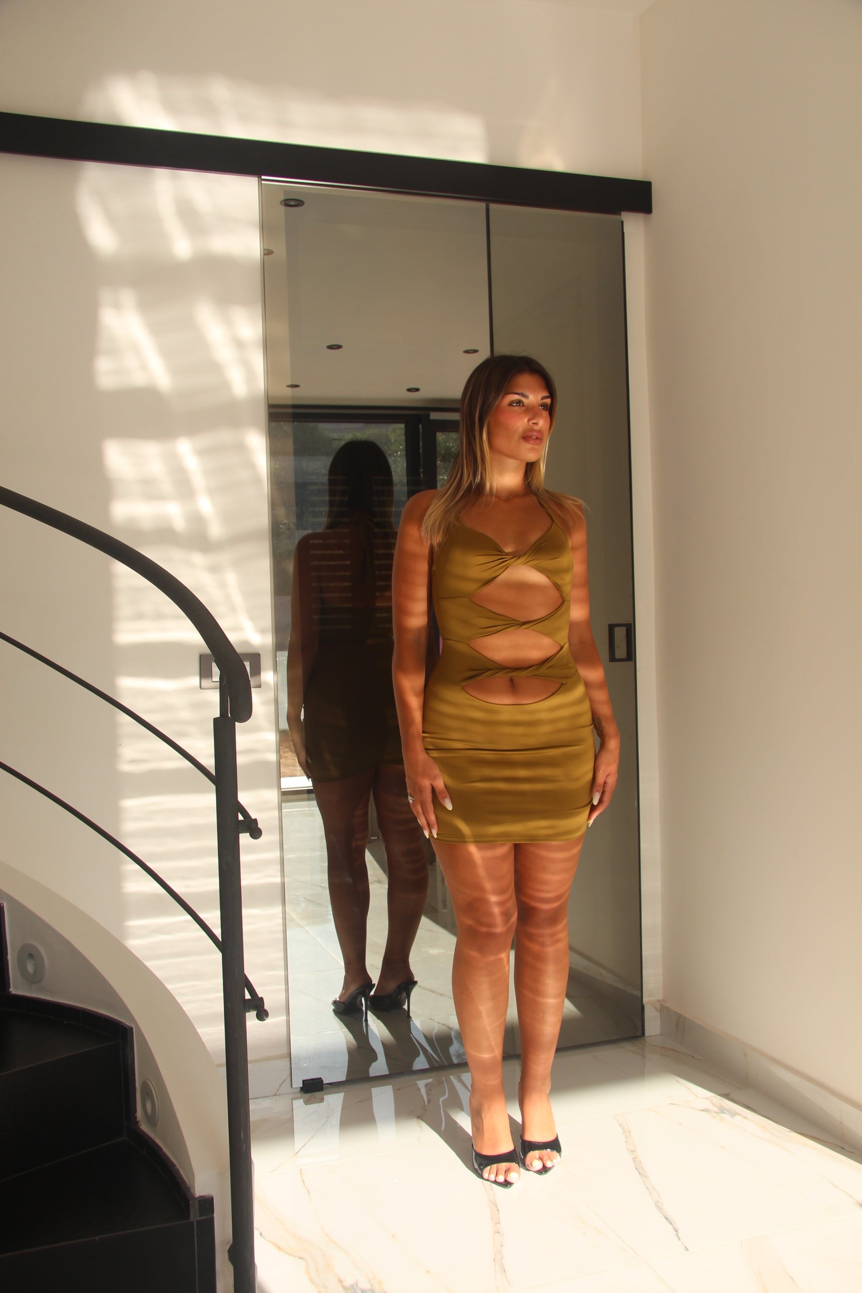ABITO IBIZA