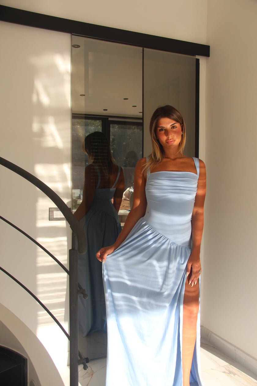 ABITO PRINCESA