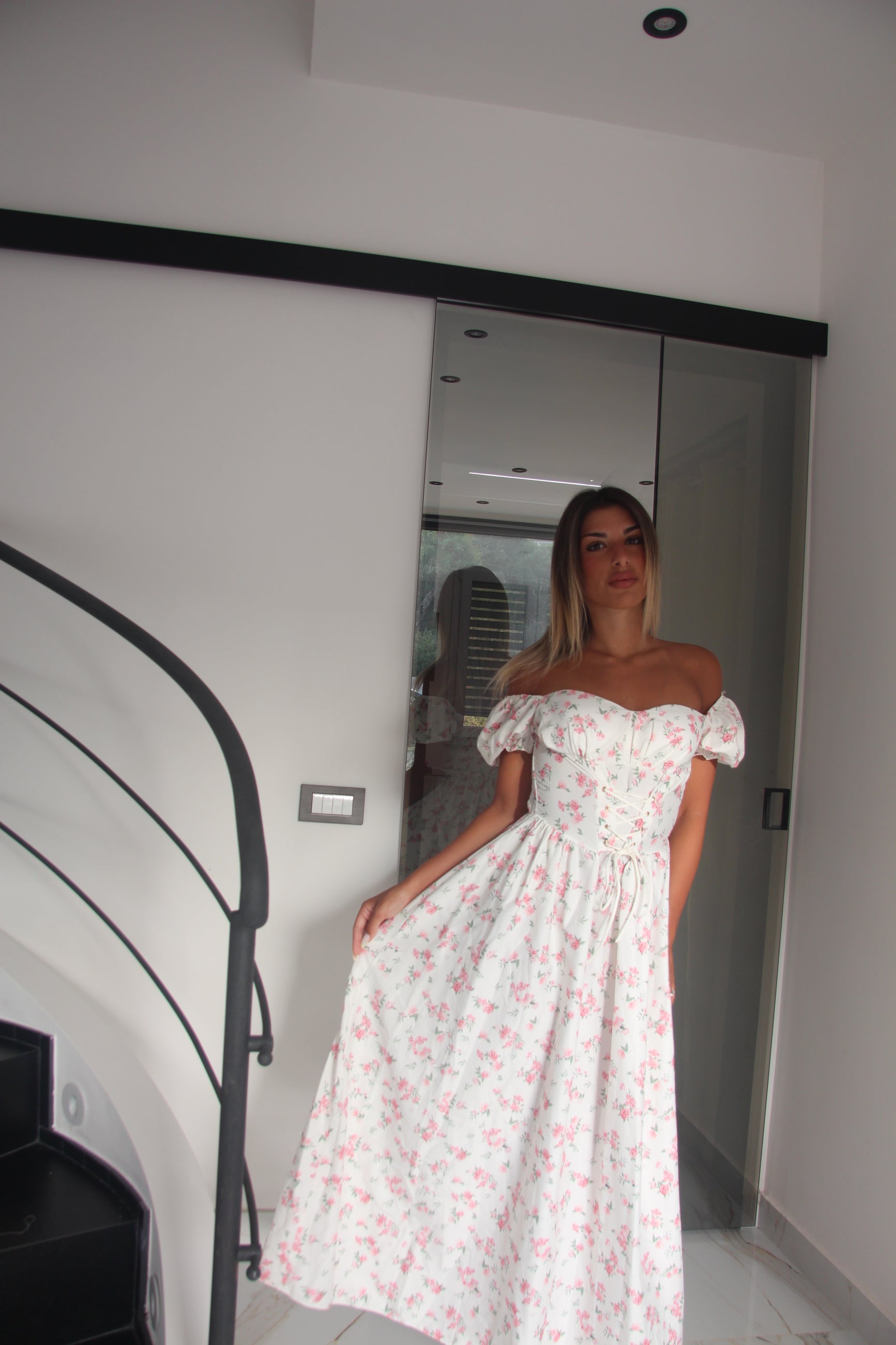 ABITO RAPUNZEL