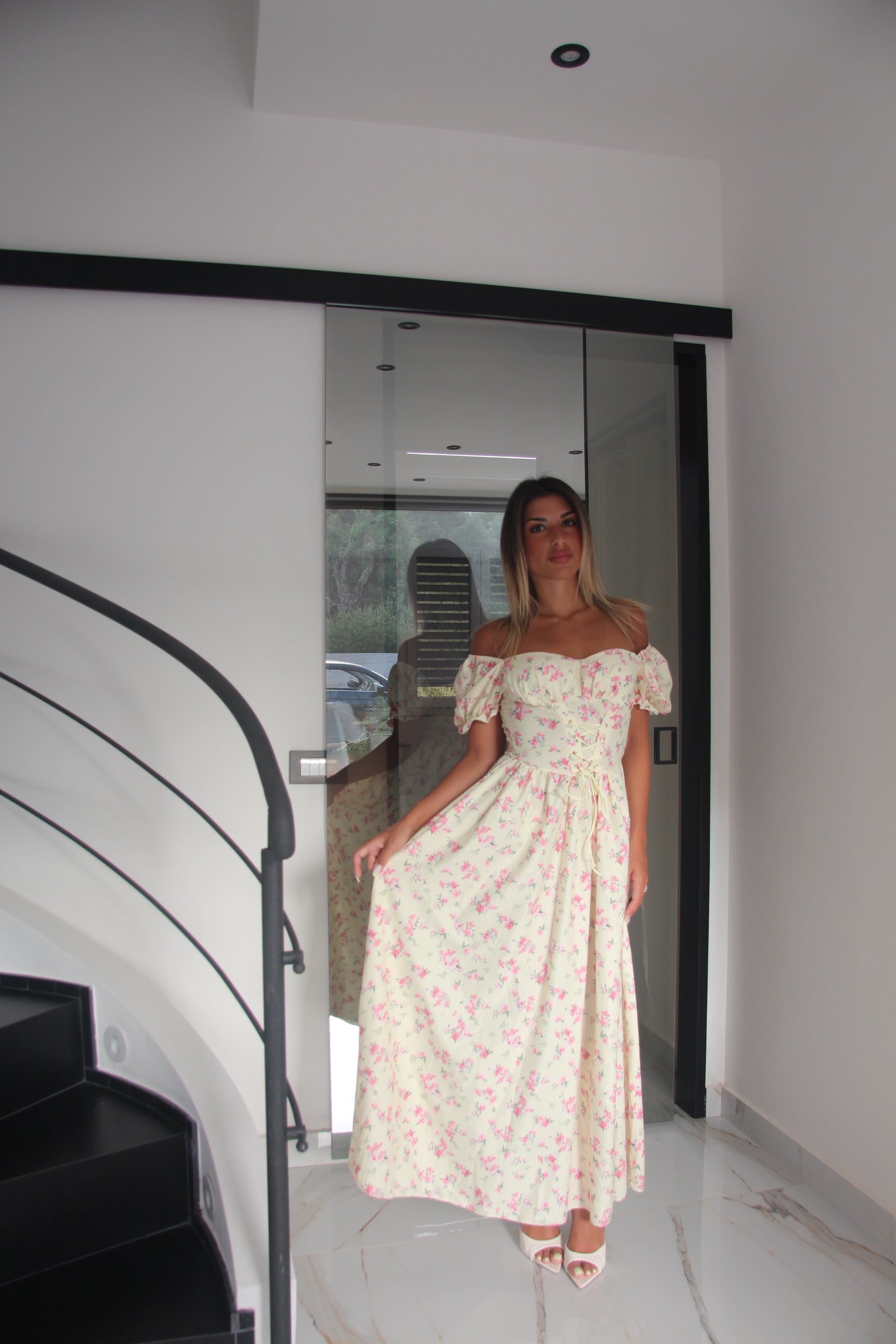 ABITO RAPUNZEL