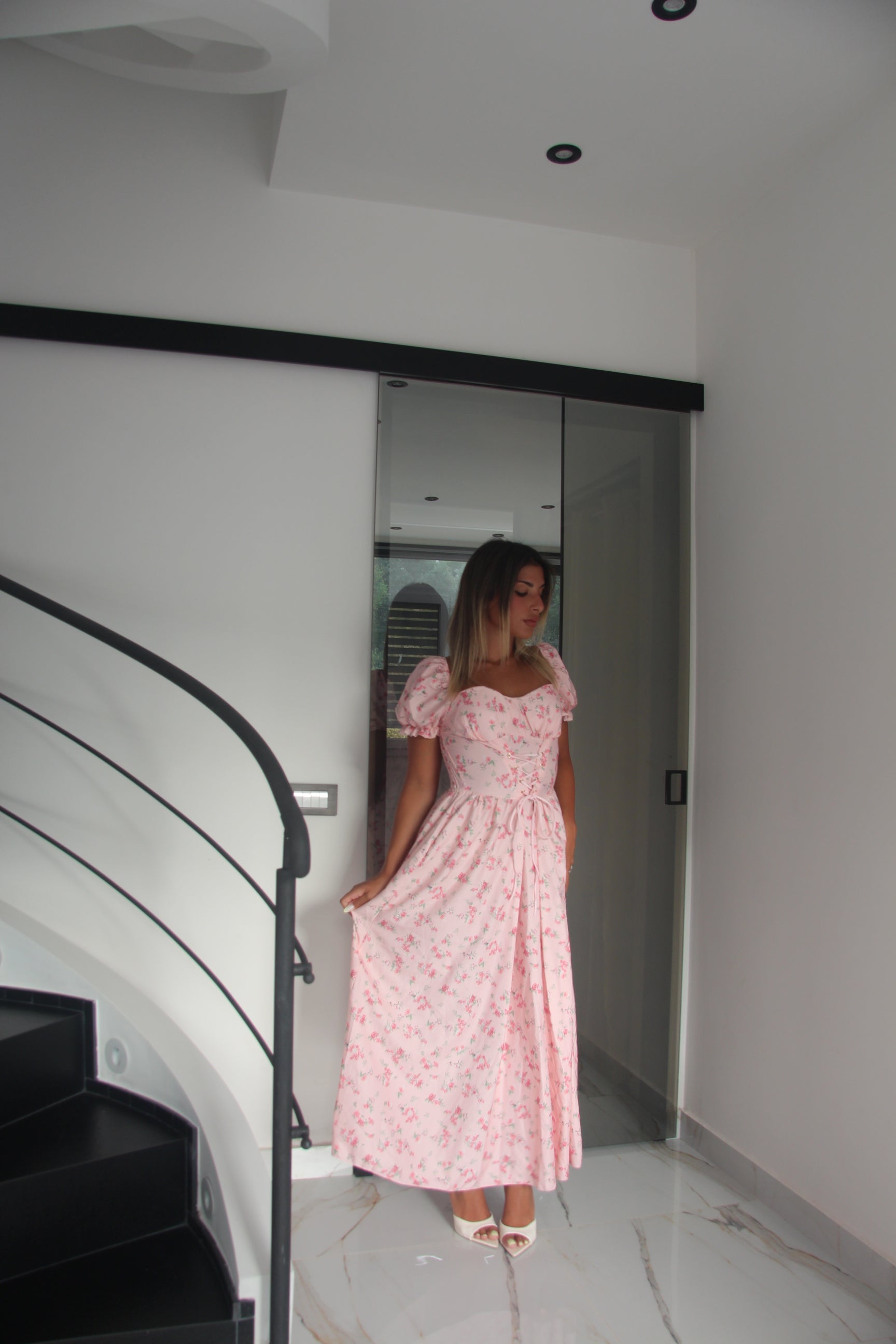 ABITO RAPUNZEL